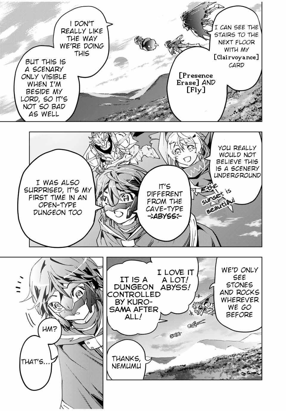 Shinjiteita Nakama-tachi ni Dungeon Okuchi de Korosarekaketa ga Gift "Mugen Gacha" de Level 9999 no Nakama-tachi o Te ni Irete Moto Party Member to Sekai ni Fukushuu & "Zamaa!" Shimasu! Chapter 11 — Page 12