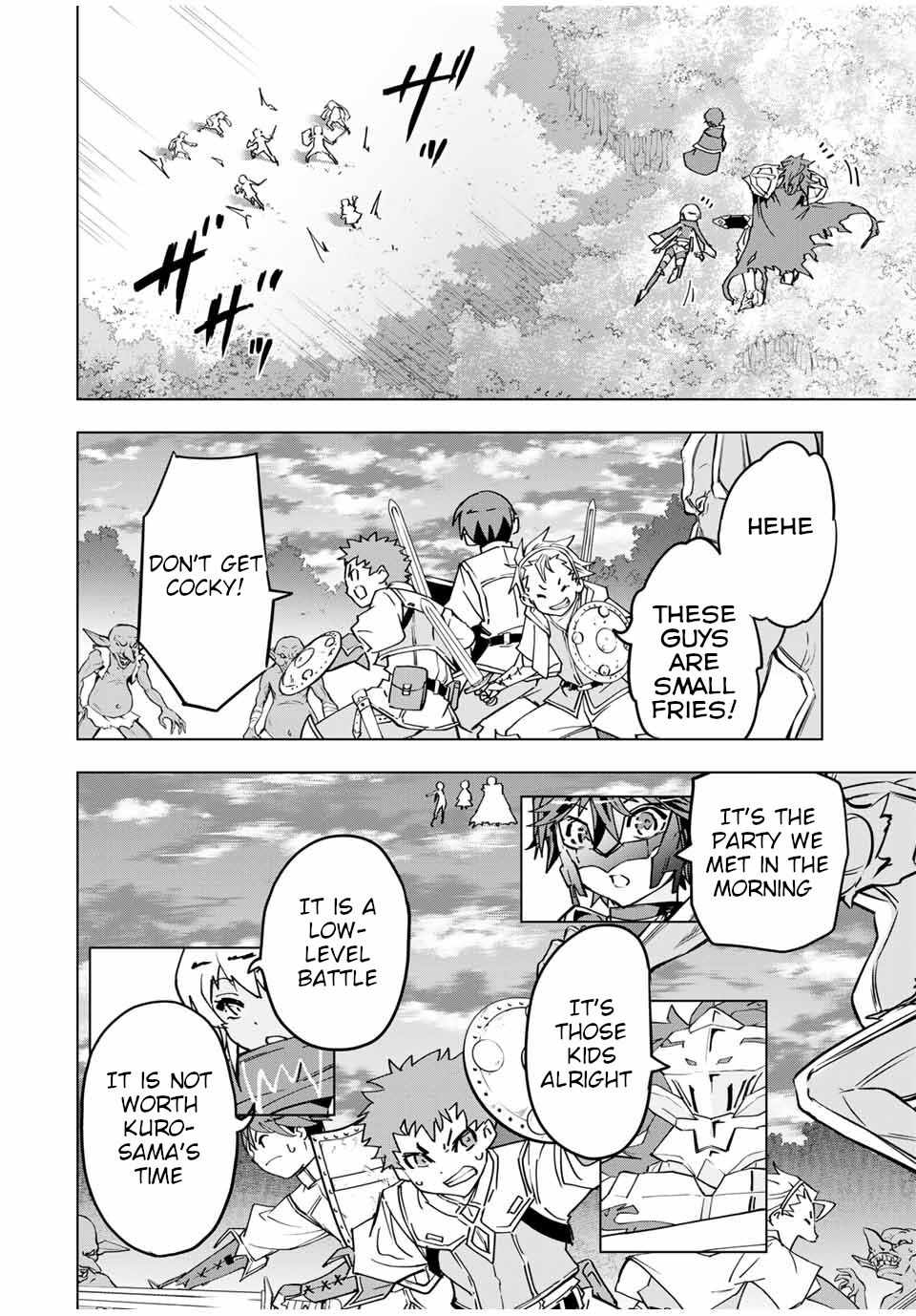 Shinjiteita Nakama-tachi ni Dungeon Okuchi de Korosarekaketa ga Gift "Mugen Gacha" de Level 9999 no Nakama-tachi o Te ni Irete Moto Party Member to Sekai ni Fukushuu & "Zamaa!" Shimasu! Chapter 11 — Page 13