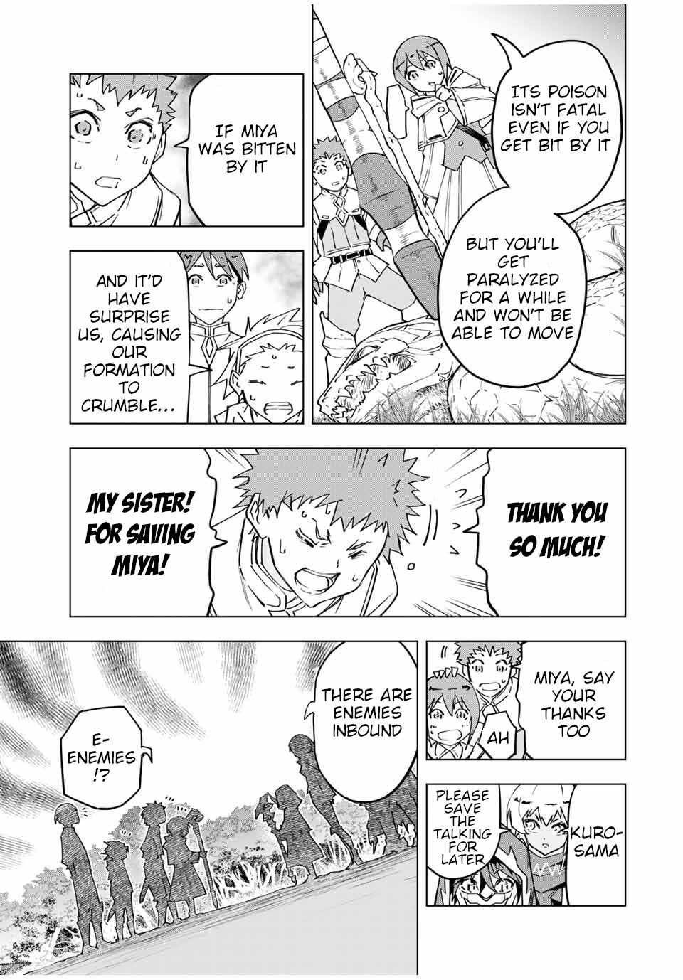 Shinjiteita Nakama-tachi ni Dungeon Okuchi de Korosarekaketa ga Gift "Mugen Gacha" de Level 9999 no Nakama-tachi o Te ni Irete Moto Party Member to Sekai ni Fukushuu & "Zamaa!" Shimasu! Chapter 11 — Page 16