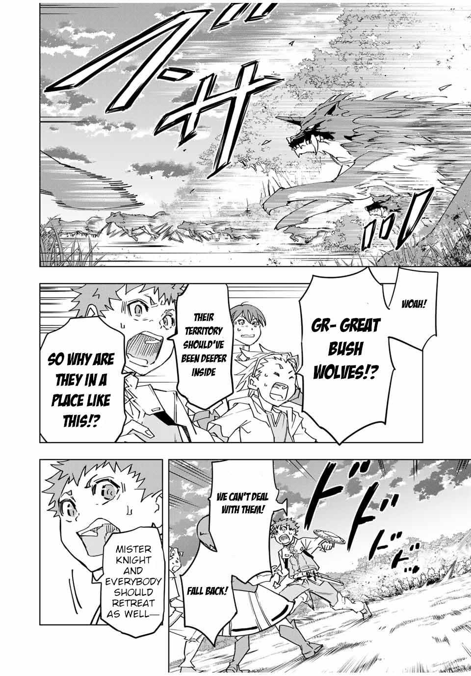 Shinjiteita Nakama-tachi ni Dungeon Okuchi de Korosarekaketa ga Gift "Mugen Gacha" de Level 9999 no Nakama-tachi o Te ni Irete Moto Party Member to Sekai ni Fukushuu & "Zamaa!" Shimasu! Chapter 11 — Page 17
