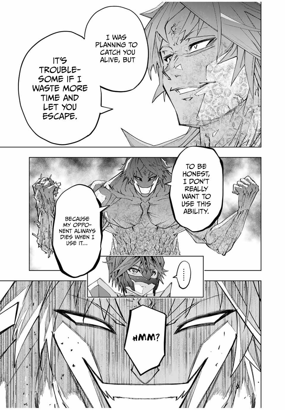 Shinjiteita Nakama-tachi ni Dungeon Okuchi de Korosarekaketa ga Gift "Mugen Gacha" de Level 9999 no Nakama-tachi o Te ni Irete Moto Party Member to Sekai ni Fukushuu & "Zamaa!" Shimasu! Chapter 110 — Page 4