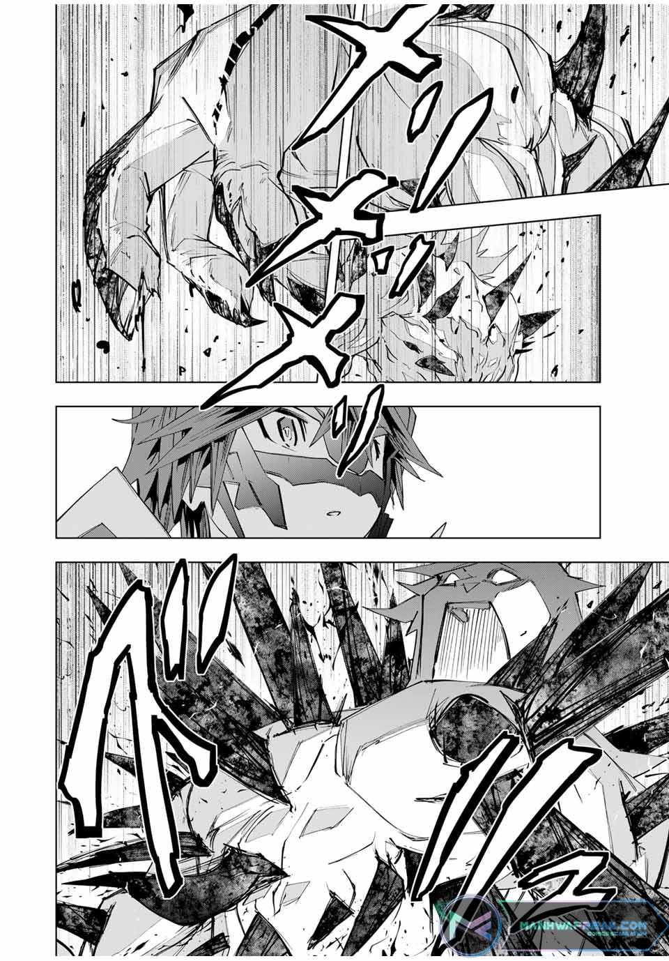 Shinjiteita Nakama-tachi ni Dungeon Okuchi de Korosarekaketa ga Gift "Mugen Gacha" de Level 9999 no Nakama-tachi o Te ni Irete Moto Party Member to Sekai ni Fukushuu & "Zamaa!" Shimasu! Chapter 110 — Page 5