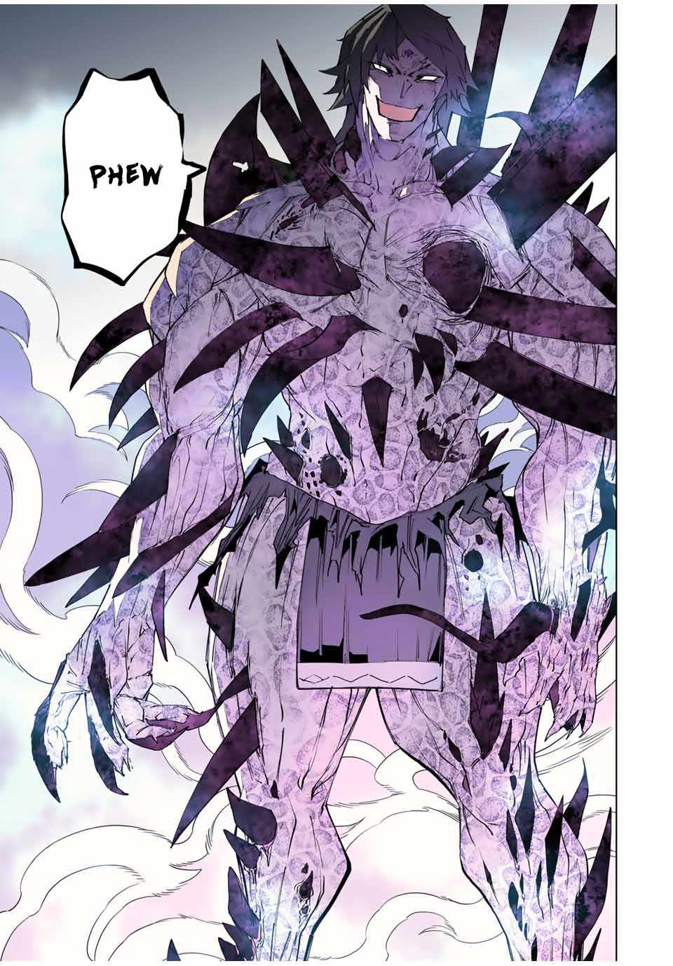 Shinjiteita Nakama-tachi ni Dungeon Okuchi de Korosarekaketa ga Gift "Mugen Gacha" de Level 9999 no Nakama-tachi o Te ni Irete Moto Party Member to Sekai ni Fukushuu & "Zamaa!" Shimasu! Chapter 110 — Page 6