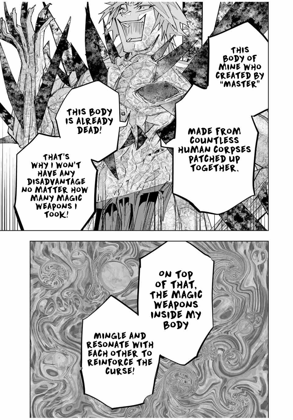 Shinjiteita Nakama-tachi ni Dungeon Okuchi de Korosarekaketa ga Gift "Mugen Gacha" de Level 9999 no Nakama-tachi o Te ni Irete Moto Party Member to Sekai ni Fukushuu & "Zamaa!" Shimasu! Chapter 110 — Page 8