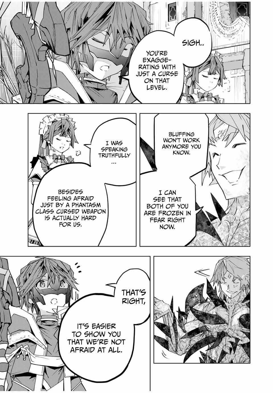 Shinjiteita Nakama-tachi ni Dungeon Okuchi de Korosarekaketa ga Gift "Mugen Gacha" de Level 9999 no Nakama-tachi o Te ni Irete Moto Party Member to Sekai ni Fukushuu & "Zamaa!" Shimasu! Chapter 110 — Page 10
