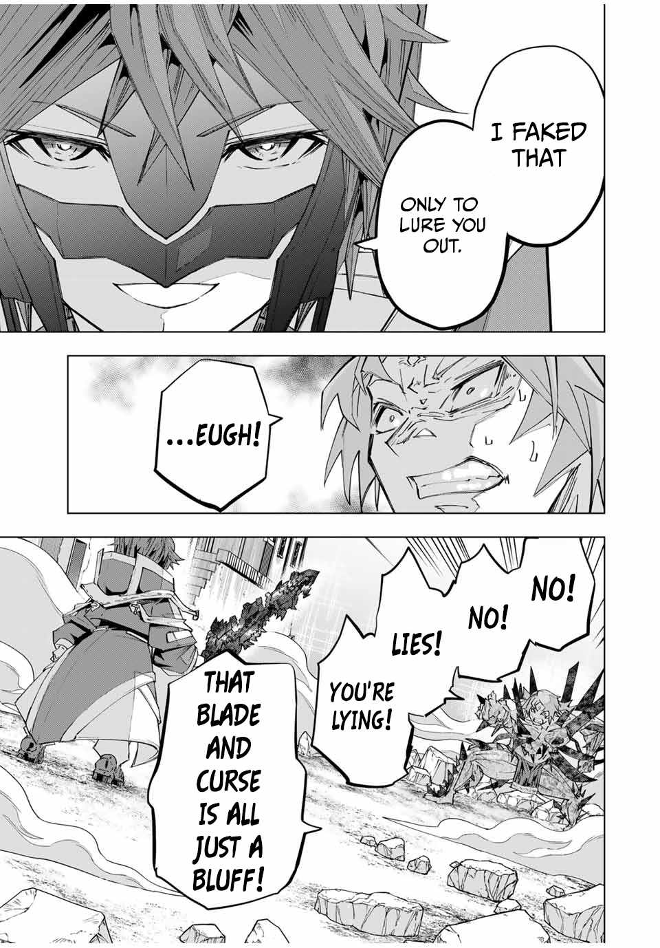 Shinjiteita Nakama-tachi ni Dungeon Okuchi de Korosarekaketa ga Gift "Mugen Gacha" de Level 9999 no Nakama-tachi o Te ni Irete Moto Party Member to Sekai ni Fukushuu & "Zamaa!" Shimasu! Chapter 110 — Page 16