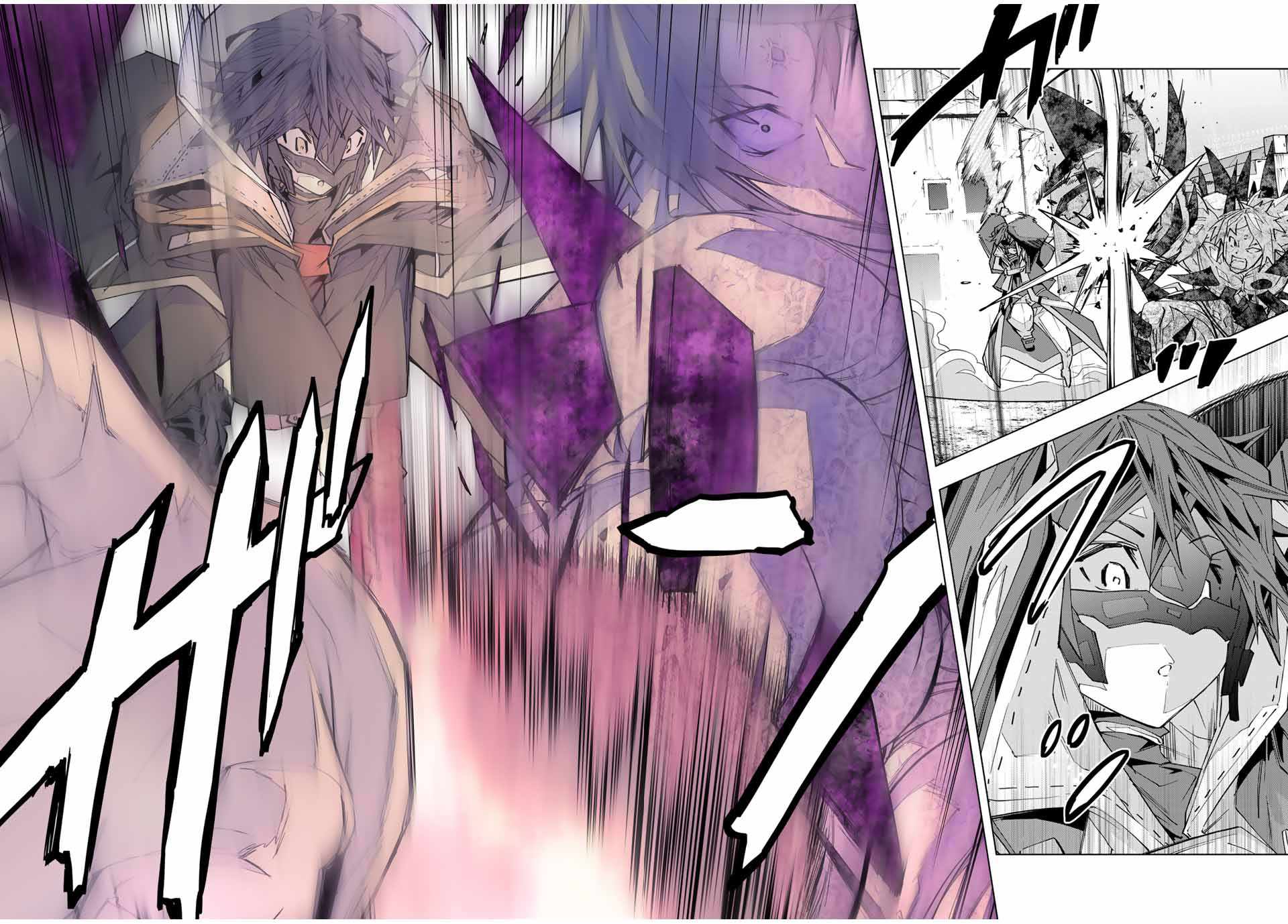 Shinjiteita Nakama-tachi ni Dungeon Okuchi de Korosarekaketa ga Gift "Mugen Gacha" de Level 9999 no Nakama-tachi o Te ni Irete Moto Party Member to Sekai ni Fukushuu & "Zamaa!" Shimasu! Chapter 110 — Page 19