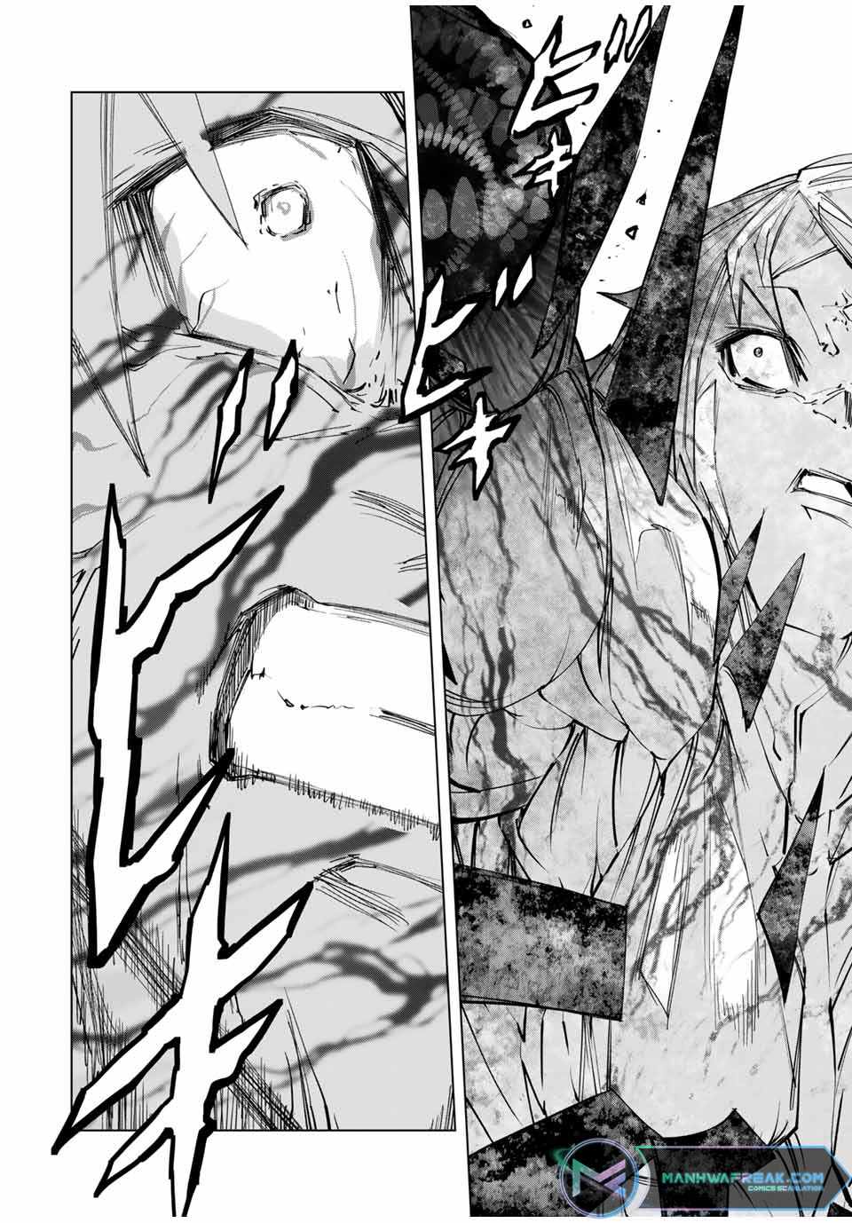 Shinjiteita Nakama-tachi ni Dungeon Okuchi de Korosarekaketa ga Gift "Mugen Gacha" de Level 9999 no Nakama-tachi o Te ni Irete Moto Party Member to Sekai ni Fukushuu & "Zamaa!" Shimasu! Chapter 110 — Page 20