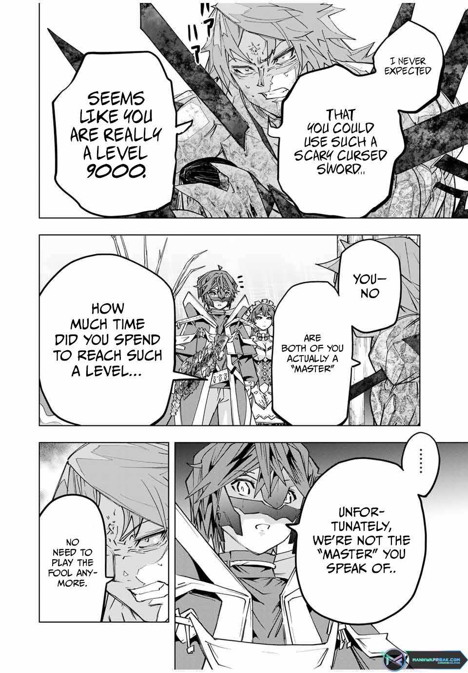 Shinjiteita Nakama-tachi ni Dungeon Okuchi de Korosarekaketa ga Gift "Mugen Gacha" de Level 9999 no Nakama-tachi o Te ni Irete Moto Party Member to Sekai ni Fukushuu & "Zamaa!" Shimasu! Chapter 111 — Page 6
