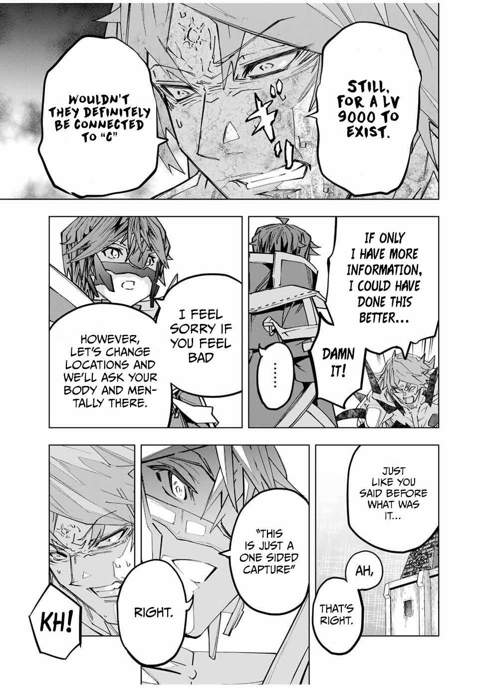 Shinjiteita Nakama-tachi ni Dungeon Okuchi de Korosarekaketa ga Gift "Mugen Gacha" de Level 9999 no Nakama-tachi o Te ni Irete Moto Party Member to Sekai ni Fukushuu & "Zamaa!" Shimasu! Chapter 111 — Page 7