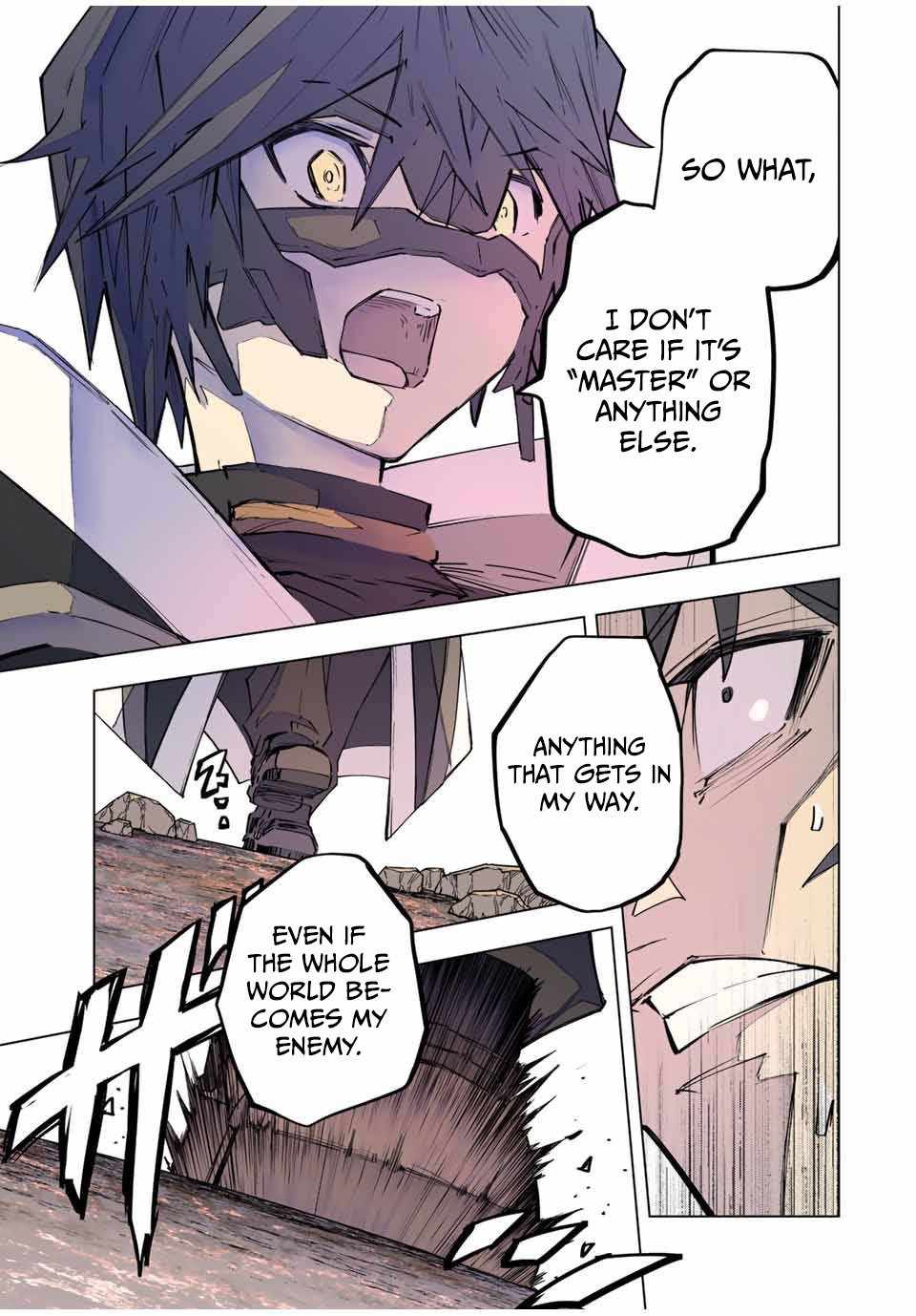 Shinjiteita Nakama-tachi ni Dungeon Okuchi de Korosarekaketa ga Gift "Mugen Gacha" de Level 9999 no Nakama-tachi o Te ni Irete Moto Party Member to Sekai ni Fukushuu & "Zamaa!" Shimasu! Chapter 111 — Page 13