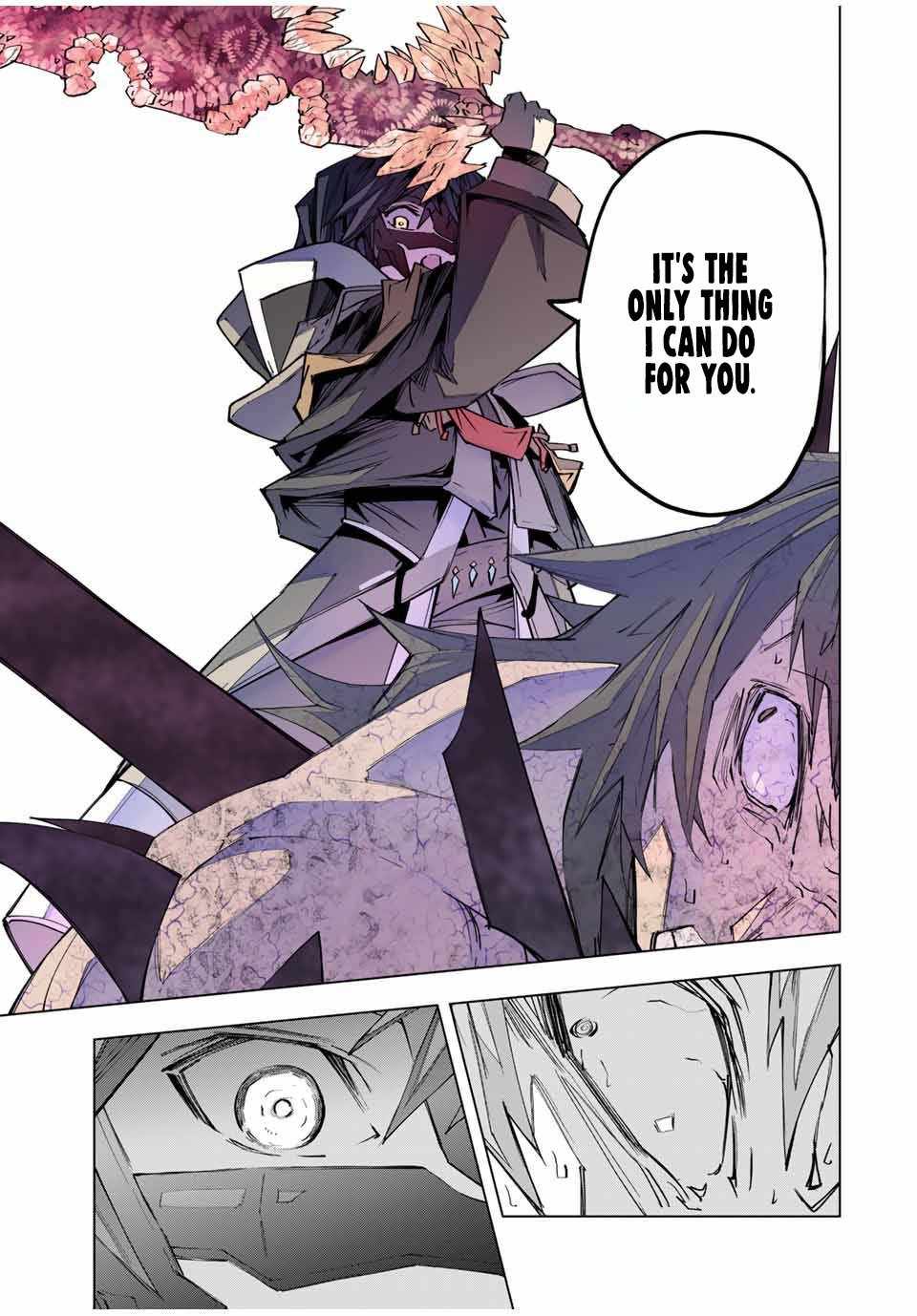 Shinjiteita Nakama-tachi ni Dungeon Okuchi de Korosarekaketa ga Gift "Mugen Gacha" de Level 9999 no Nakama-tachi o Te ni Irete Moto Party Member to Sekai ni Fukushuu & "Zamaa!" Shimasu! Chapter 111 — Page 17