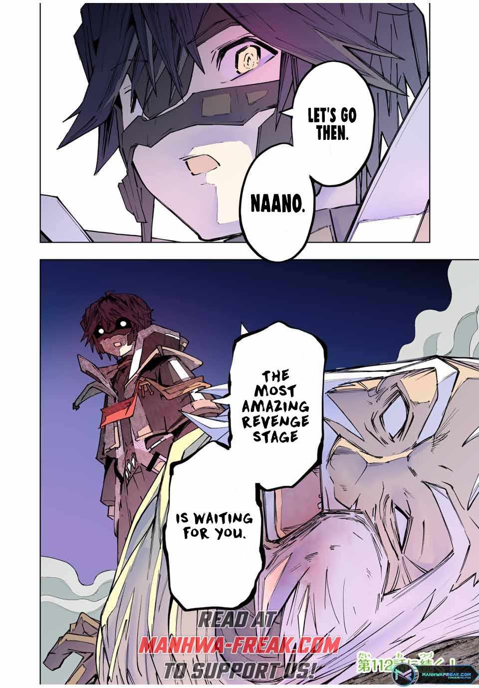 Shinjiteita Nakama-tachi ni Dungeon Okuchi de Korosarekaketa ga Gift "Mugen Gacha" de Level 9999 no Nakama-tachi o Te ni Irete Moto Party Member to Sekai ni Fukushuu & "Zamaa!" Shimasu! Chapter 111 — Page 26