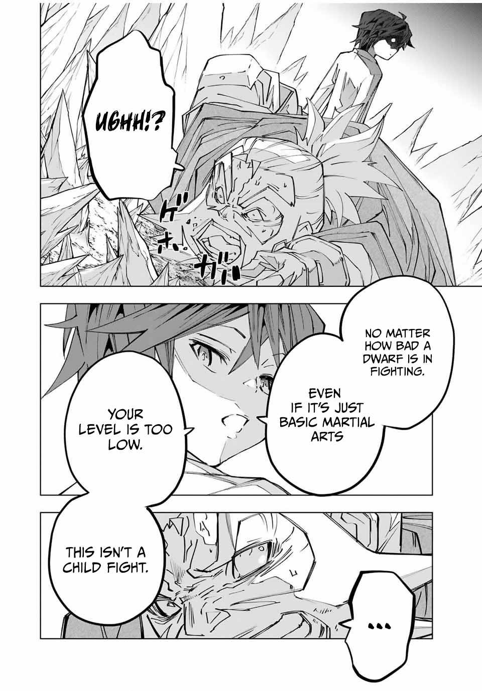 Shinjiteita Nakama-tachi ni Dungeon Okuchi de Korosarekaketa ga Gift "Mugen Gacha" de Level 9999 no Nakama-tachi o Te ni Irete Moto Party Member to Sekai ni Fukushuu & "Zamaa!" Shimasu! Chapter 112 — Page 15