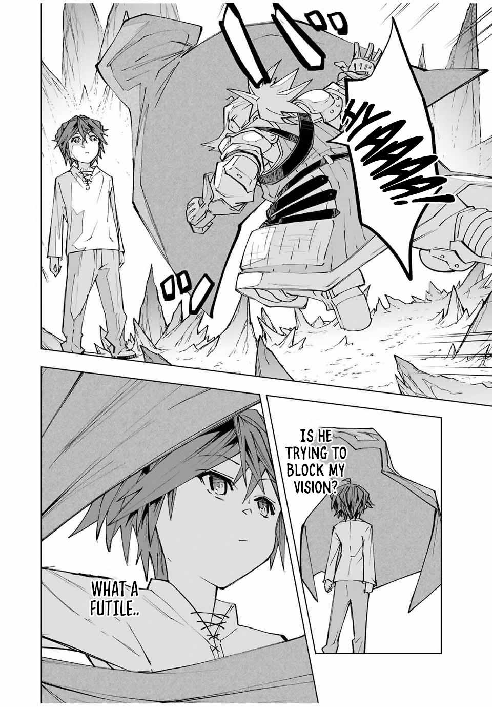 Shinjiteita Nakama-tachi ni Dungeon Okuchi de Korosarekaketa ga Gift "Mugen Gacha" de Level 9999 no Nakama-tachi o Te ni Irete Moto Party Member to Sekai ni Fukushuu & "Zamaa!" Shimasu! Chapter 112 — Page 19