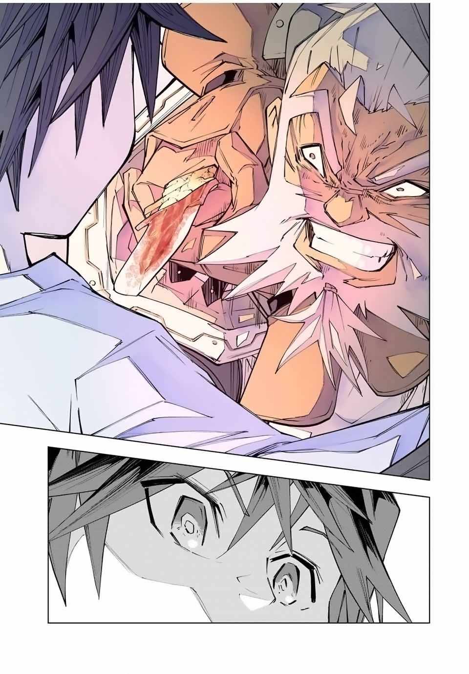 Shinjiteita Nakama-tachi ni Dungeon Okuchi de Korosarekaketa ga Gift "Mugen Gacha" de Level 9999 no Nakama-tachi o Te ni Irete Moto Party Member to Sekai ni Fukushuu & "Zamaa!" Shimasu! Chapter 112 — Page 20