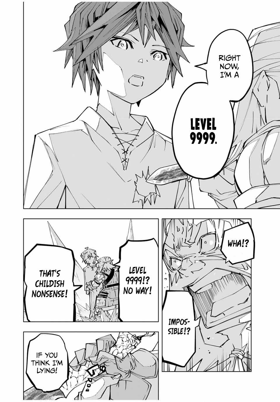 Shinjiteita Nakama-tachi ni Dungeon Okuchi de Korosarekaketa ga Gift "Mugen Gacha" de Level 9999 no Nakama-tachi o Te ni Irete Moto Party Member to Sekai ni Fukushuu & "Zamaa!" Shimasu! Chapter 113 — Page 3