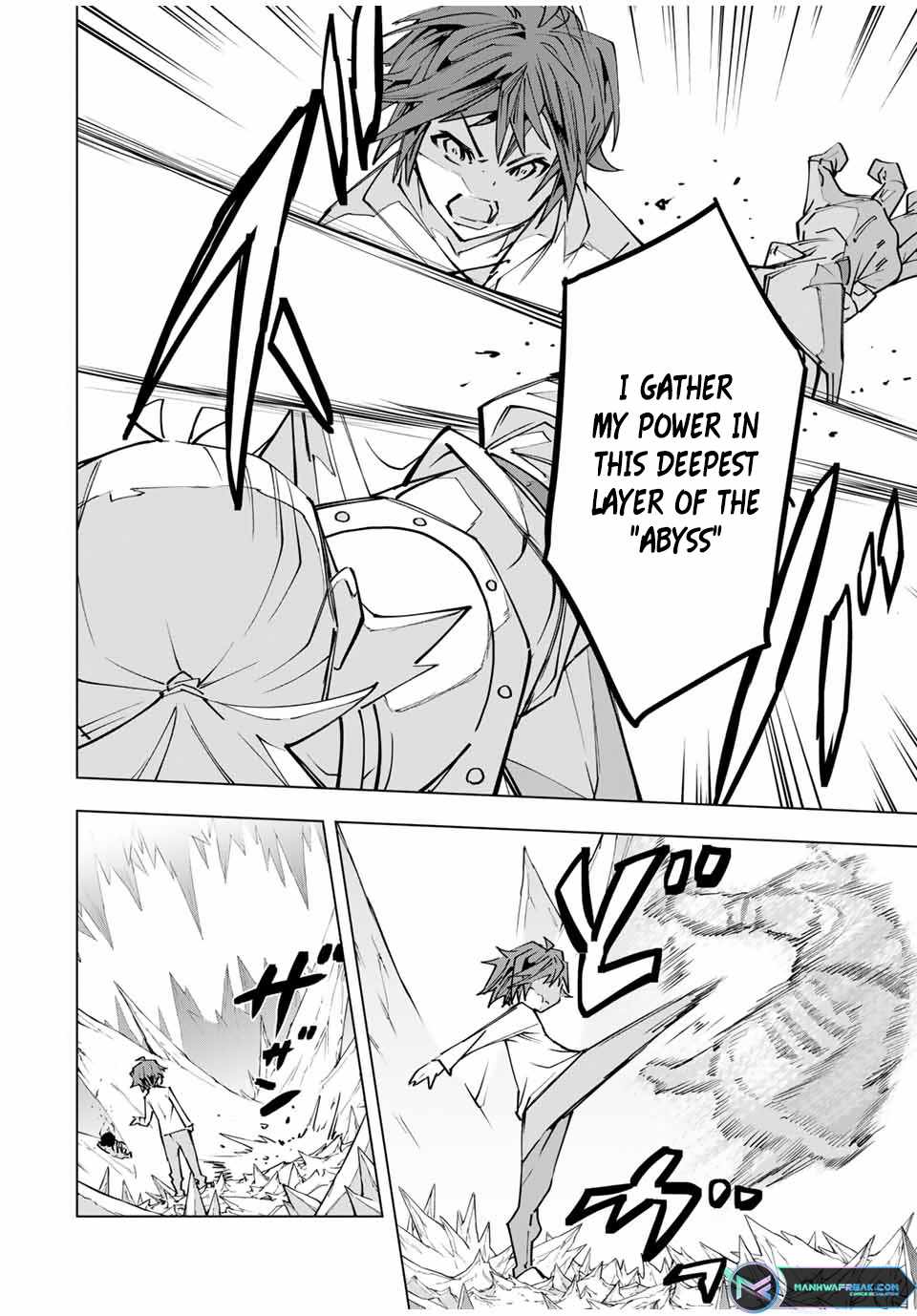 Shinjiteita Nakama-tachi ni Dungeon Okuchi de Korosarekaketa ga Gift "Mugen Gacha" de Level 9999 no Nakama-tachi o Te ni Irete Moto Party Member to Sekai ni Fukushuu & "Zamaa!" Shimasu! Chapter 113 — Page 5