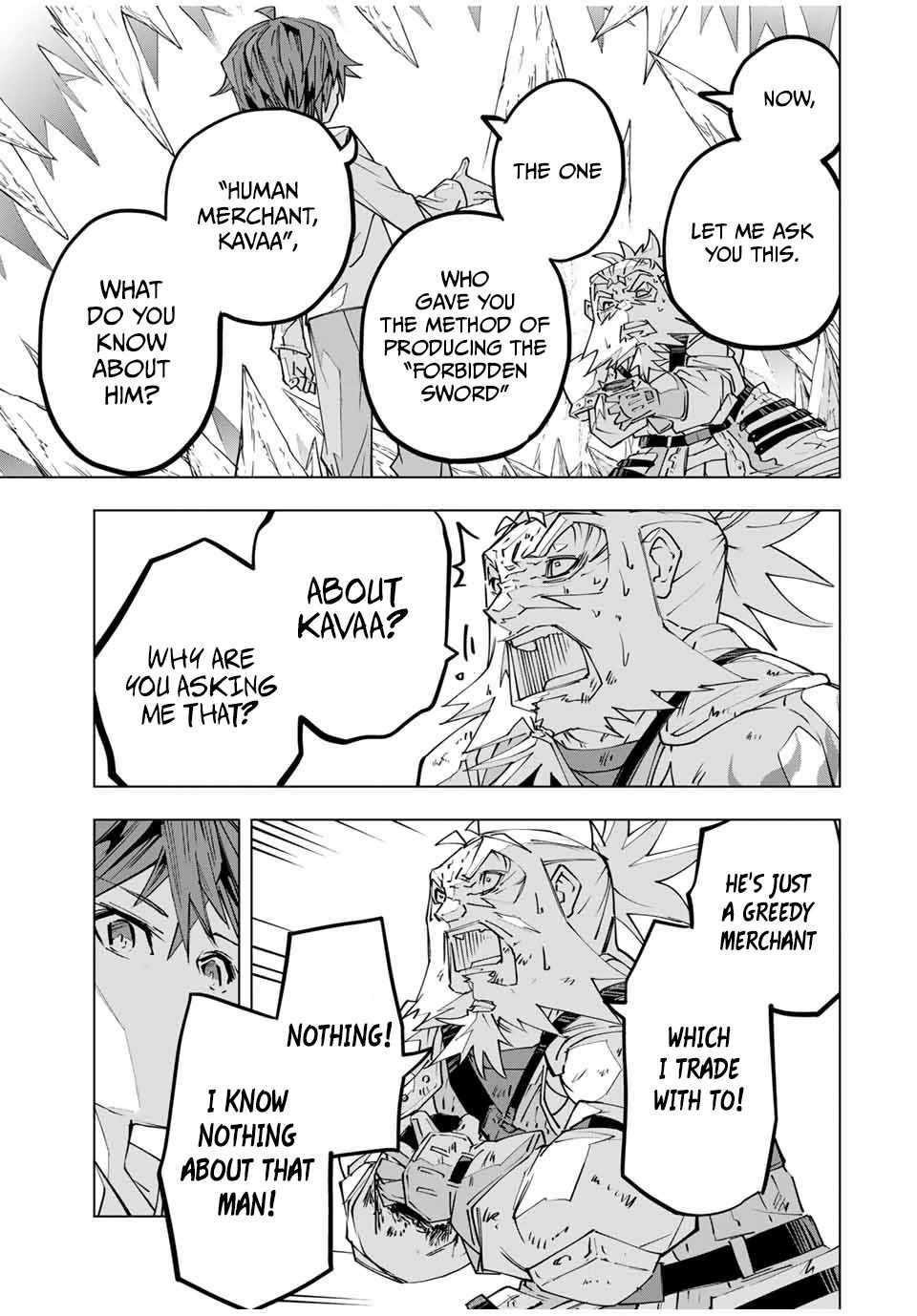 Shinjiteita Nakama-tachi ni Dungeon Okuchi de Korosarekaketa ga Gift "Mugen Gacha" de Level 9999 no Nakama-tachi o Te ni Irete Moto Party Member to Sekai ni Fukushuu & "Zamaa!" Shimasu! Chapter 113 — Page 13