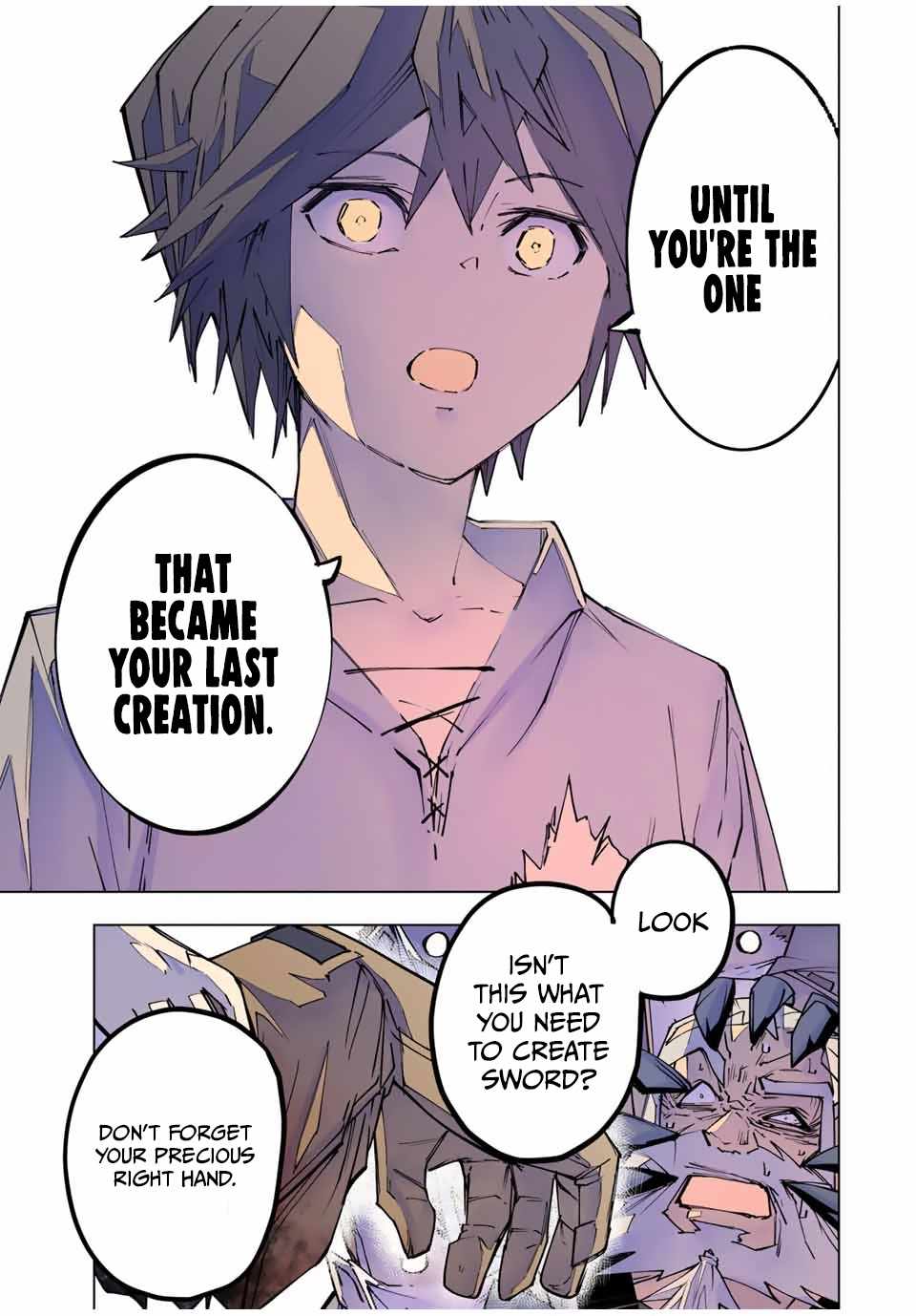 Shinjiteita Nakama-tachi ni Dungeon Okuchi de Korosarekaketa ga Gift "Mugen Gacha" de Level 9999 no Nakama-tachi o Te ni Irete Moto Party Member to Sekai ni Fukushuu & "Zamaa!" Shimasu! Chapter 113 — Page 23