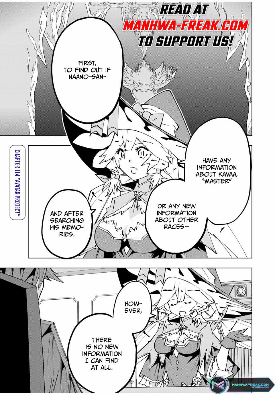 Shinjiteita Nakama-tachi ni Dungeon Okuchi de Korosarekaketa ga Gift "Mugen Gacha" de Level 9999 no Nakama-tachi o Te ni Irete Moto Party Member to Sekai ni Fukushuu & "Zamaa!" Shimasu! Chapter 114 — Page 2