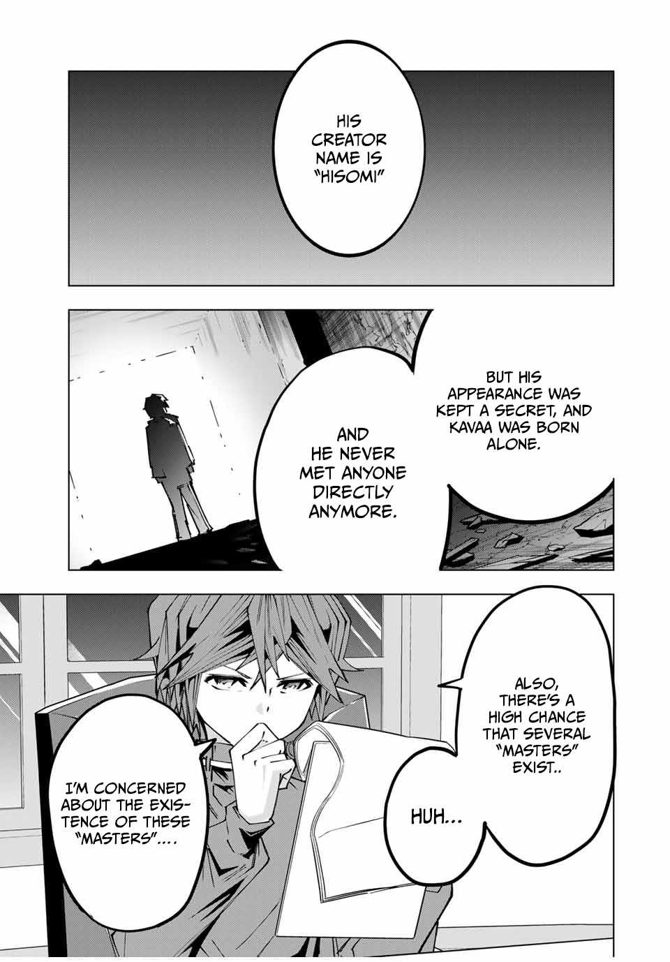 Shinjiteita Nakama-tachi ni Dungeon Okuchi de Korosarekaketa ga Gift "Mugen Gacha" de Level 9999 no Nakama-tachi o Te ni Irete Moto Party Member to Sekai ni Fukushuu & "Zamaa!" Shimasu! Chapter 114 — Page 4