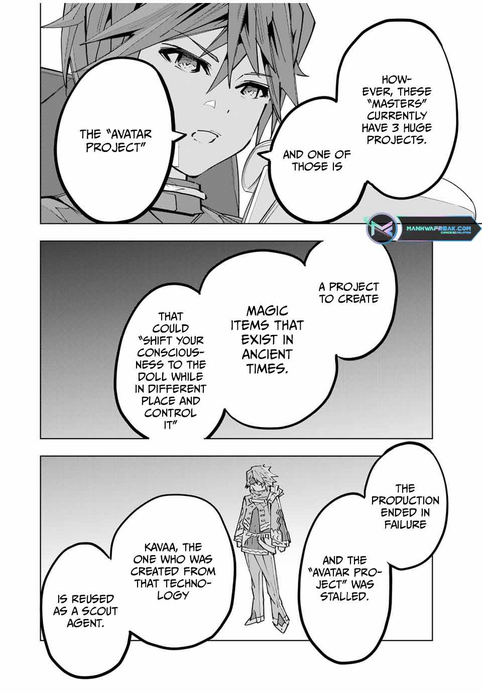Shinjiteita Nakama-tachi ni Dungeon Okuchi de Korosarekaketa ga Gift "Mugen Gacha" de Level 9999 no Nakama-tachi o Te ni Irete Moto Party Member to Sekai ni Fukushuu & "Zamaa!" Shimasu! Chapter 114 — Page 5
