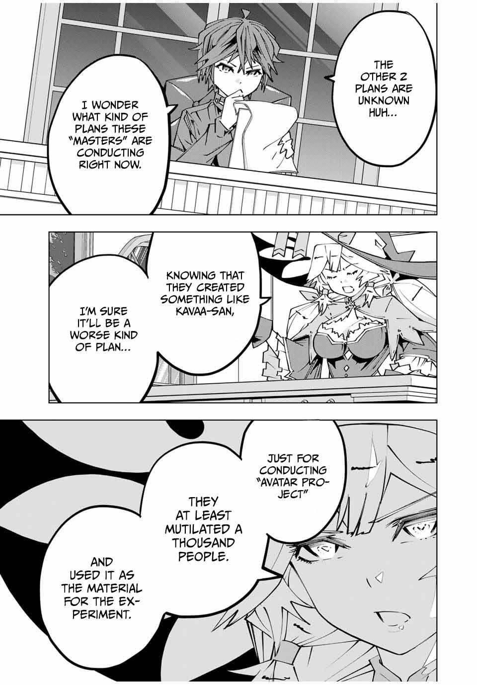 Shinjiteita Nakama-tachi ni Dungeon Okuchi de Korosarekaketa ga Gift "Mugen Gacha" de Level 9999 no Nakama-tachi o Te ni Irete Moto Party Member to Sekai ni Fukushuu & "Zamaa!" Shimasu! Chapter 114 — Page 6