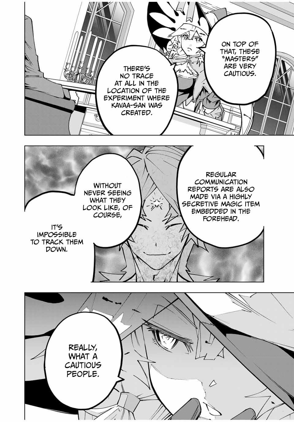Shinjiteita Nakama-tachi ni Dungeon Okuchi de Korosarekaketa ga Gift "Mugen Gacha" de Level 9999 no Nakama-tachi o Te ni Irete Moto Party Member to Sekai ni Fukushuu & "Zamaa!" Shimasu! Chapter 114 — Page 7