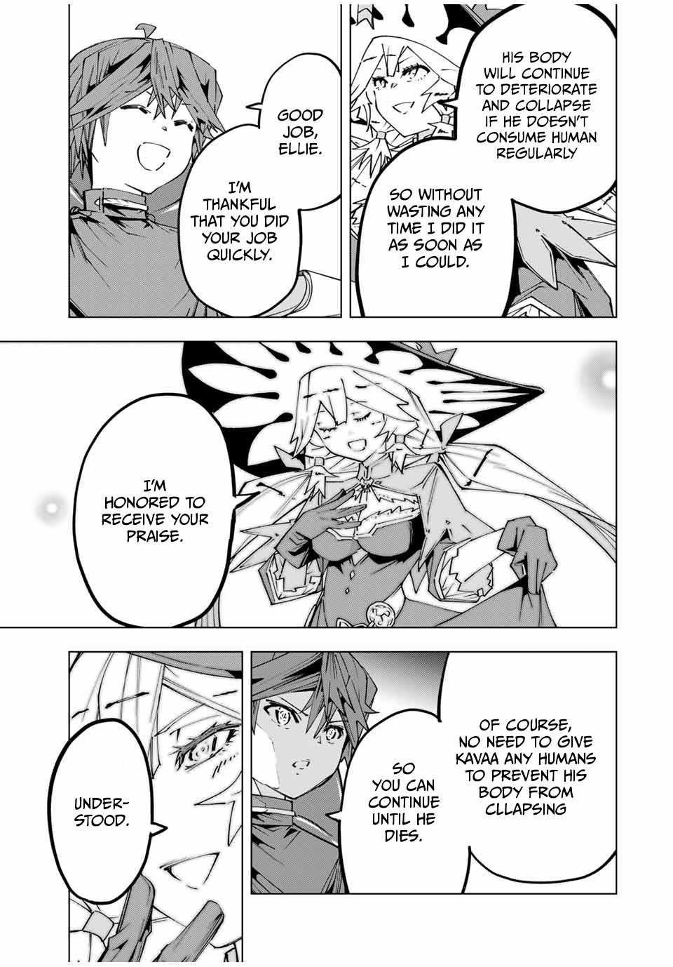 Shinjiteita Nakama-tachi ni Dungeon Okuchi de Korosarekaketa ga Gift "Mugen Gacha" de Level 9999 no Nakama-tachi o Te ni Irete Moto Party Member to Sekai ni Fukushuu & "Zamaa!" Shimasu! Chapter 114 — Page 12