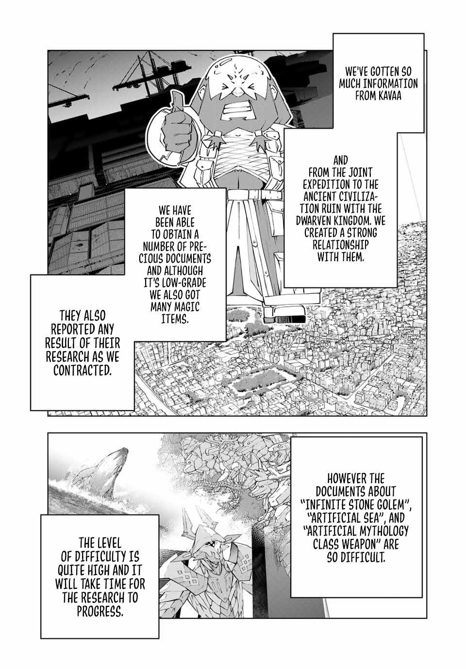 Shinjiteita Nakama-tachi ni Dungeon Okuchi de Korosarekaketa ga Gift "Mugen Gacha" de Level 9999 no Nakama-tachi o Te ni Irete Moto Party Member to Sekai ni Fukushuu & "Zamaa!" Shimasu! Chapter 114 — Page 14