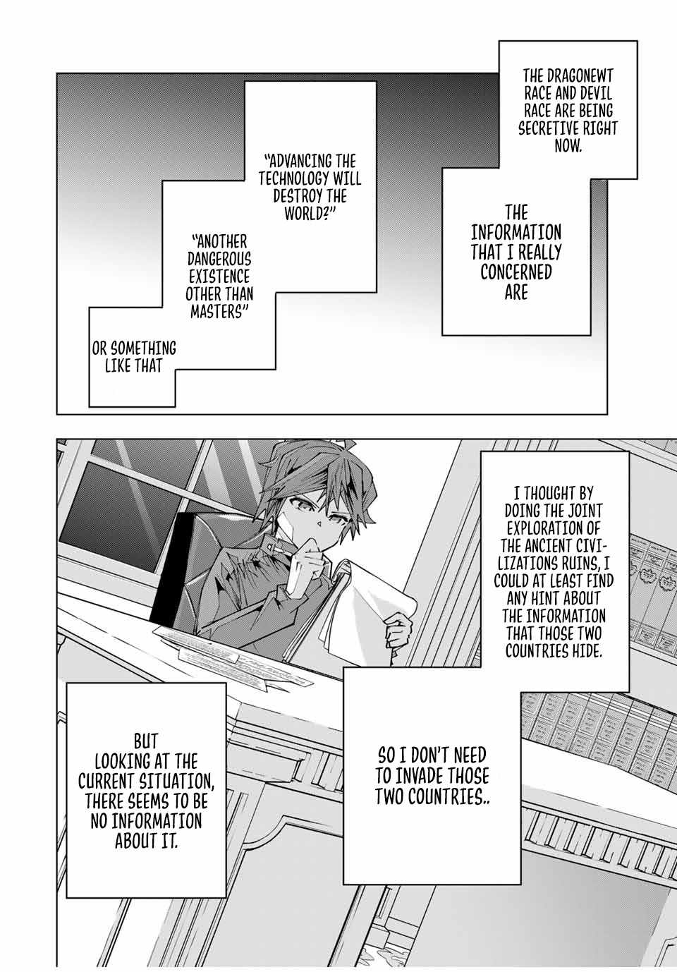 Shinjiteita Nakama-tachi ni Dungeon Okuchi de Korosarekaketa ga Gift "Mugen Gacha" de Level 9999 no Nakama-tachi o Te ni Irete Moto Party Member to Sekai ni Fukushuu & "Zamaa!" Shimasu! Chapter 114 — Page 15