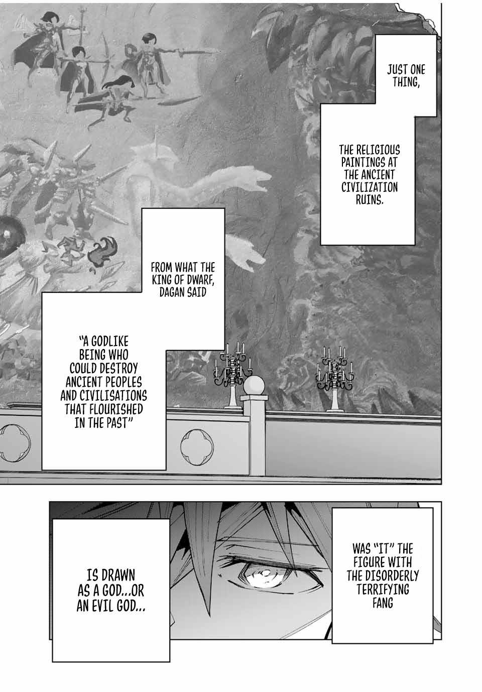 Shinjiteita Nakama-tachi ni Dungeon Okuchi de Korosarekaketa ga Gift "Mugen Gacha" de Level 9999 no Nakama-tachi o Te ni Irete Moto Party Member to Sekai ni Fukushuu & "Zamaa!" Shimasu! Chapter 114 — Page 16