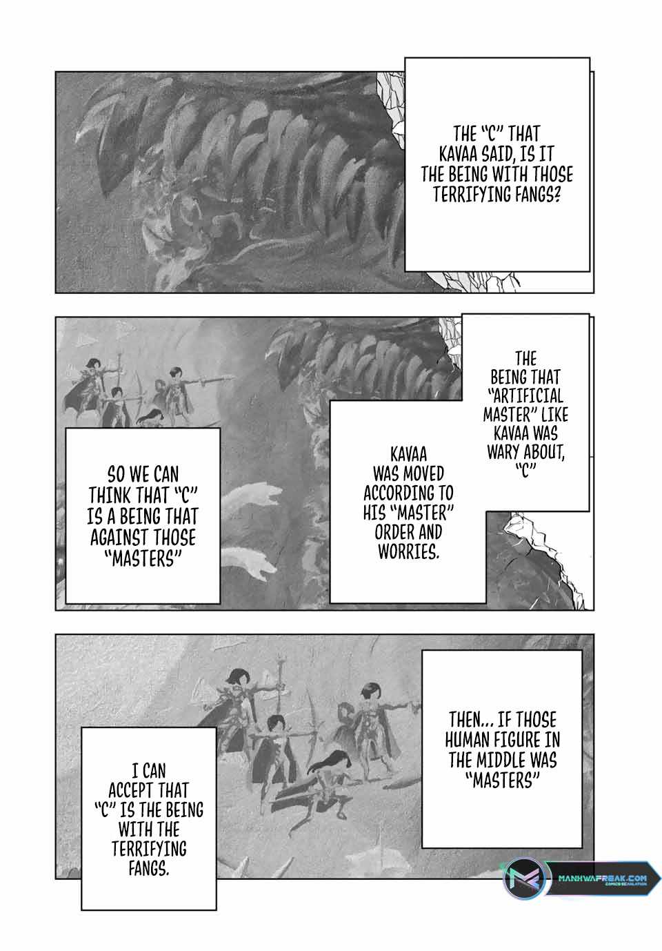 Shinjiteita Nakama-tachi ni Dungeon Okuchi de Korosarekaketa ga Gift "Mugen Gacha" de Level 9999 no Nakama-tachi o Te ni Irete Moto Party Member to Sekai ni Fukushuu & "Zamaa!" Shimasu! Chapter 114 — Page 17