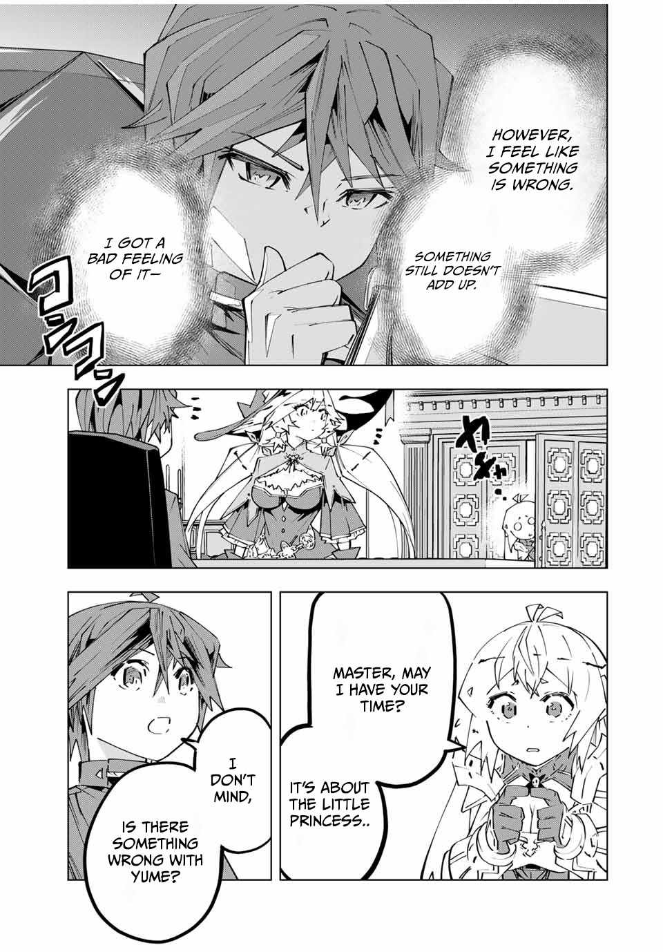 Shinjiteita Nakama-tachi ni Dungeon Okuchi de Korosarekaketa ga Gift "Mugen Gacha" de Level 9999 no Nakama-tachi o Te ni Irete Moto Party Member to Sekai ni Fukushuu & "Zamaa!" Shimasu! Chapter 114 — Page 18