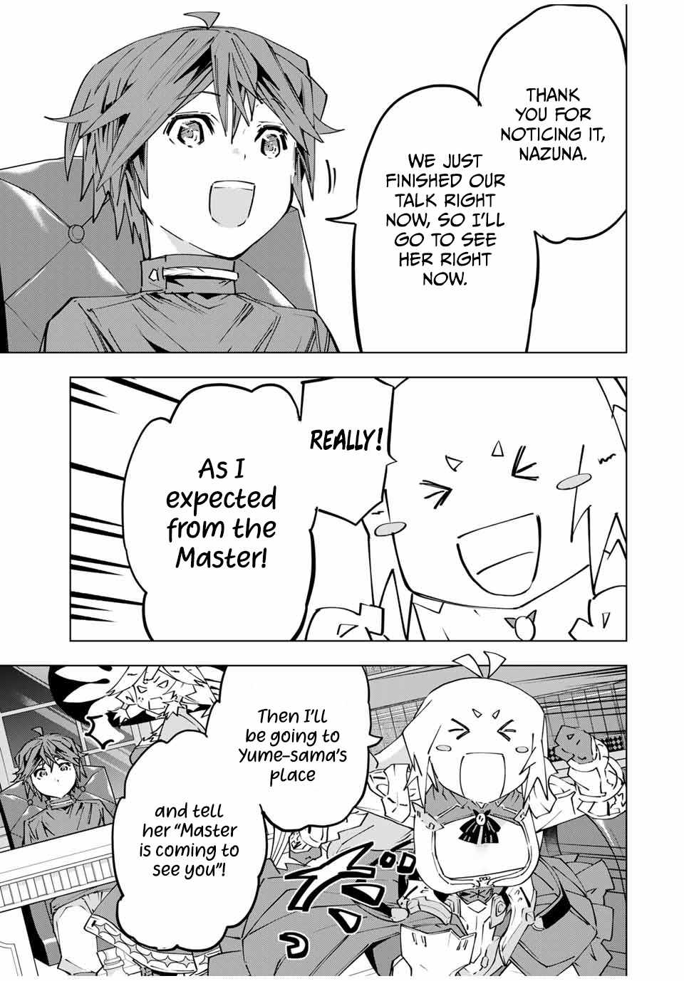 Shinjiteita Nakama-tachi ni Dungeon Okuchi de Korosarekaketa ga Gift "Mugen Gacha" de Level 9999 no Nakama-tachi o Te ni Irete Moto Party Member to Sekai ni Fukushuu & "Zamaa!" Shimasu! Chapter 114 — Page 20