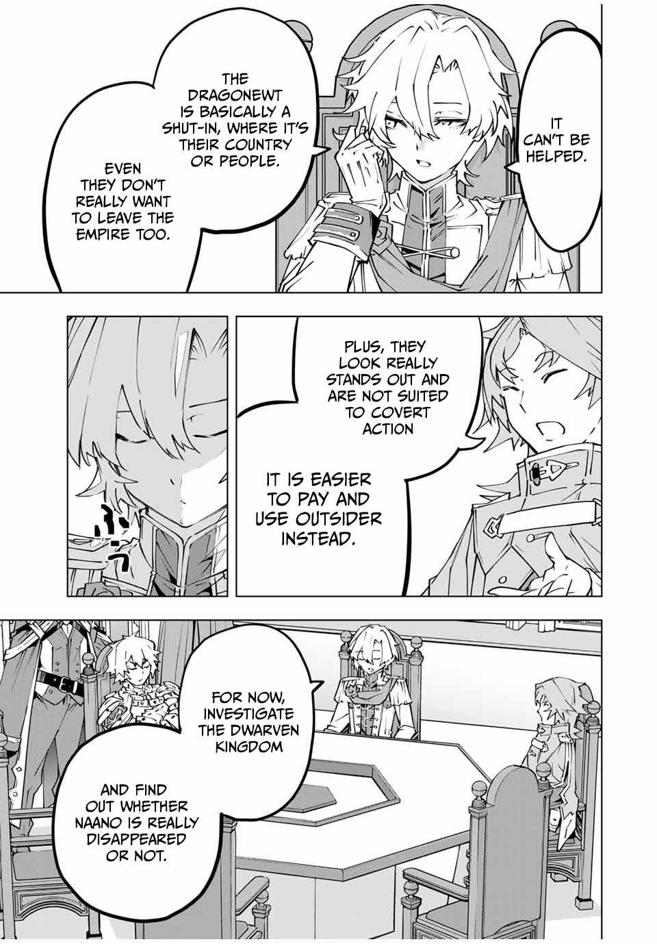 Shinjiteita Nakama-tachi ni Dungeon Okuchi de Korosarekaketa ga Gift "Mugen Gacha" de Level 9999 no Nakama-tachi o Te ni Irete Moto Party Member to Sekai ni Fukushuu & "Zamaa!" Shimasu! Chapter 115 — Page 13