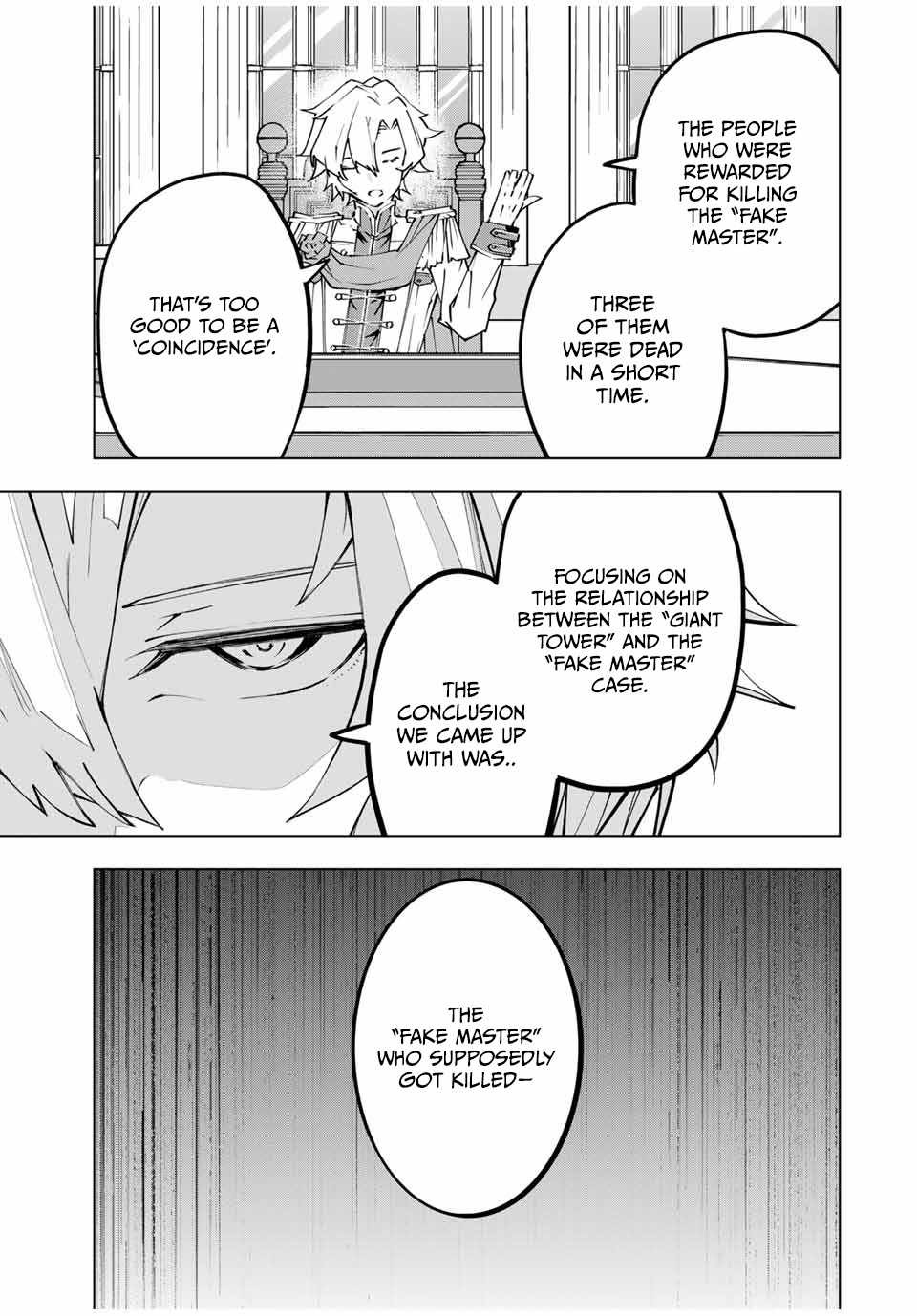 Shinjiteita Nakama-tachi ni Dungeon Okuchi de Korosarekaketa ga Gift "Mugen Gacha" de Level 9999 no Nakama-tachi o Te ni Irete Moto Party Member to Sekai ni Fukushuu & "Zamaa!" Shimasu! Chapter 116 — Page 6