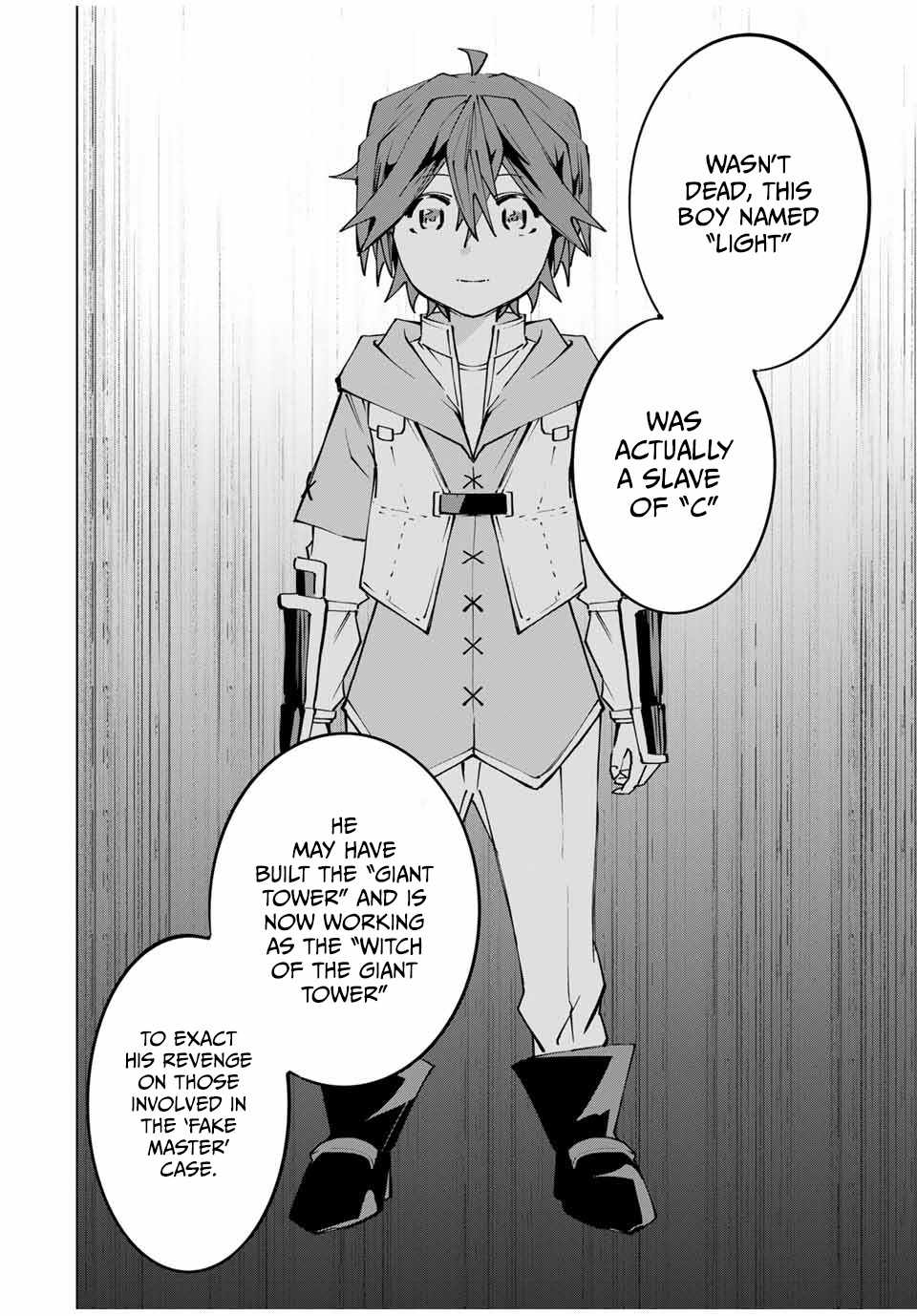 Shinjiteita Nakama-tachi ni Dungeon Okuchi de Korosarekaketa ga Gift "Mugen Gacha" de Level 9999 no Nakama-tachi o Te ni Irete Moto Party Member to Sekai ni Fukushuu & "Zamaa!" Shimasu! Chapter 116 — Page 7