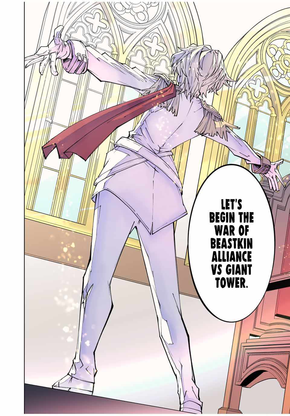 Shinjiteita Nakama-tachi ni Dungeon Okuchi de Korosarekaketa ga Gift "Mugen Gacha" de Level 9999 no Nakama-tachi o Te ni Irete Moto Party Member to Sekai ni Fukushuu & "Zamaa!" Shimasu! Chapter 116 — Page 15