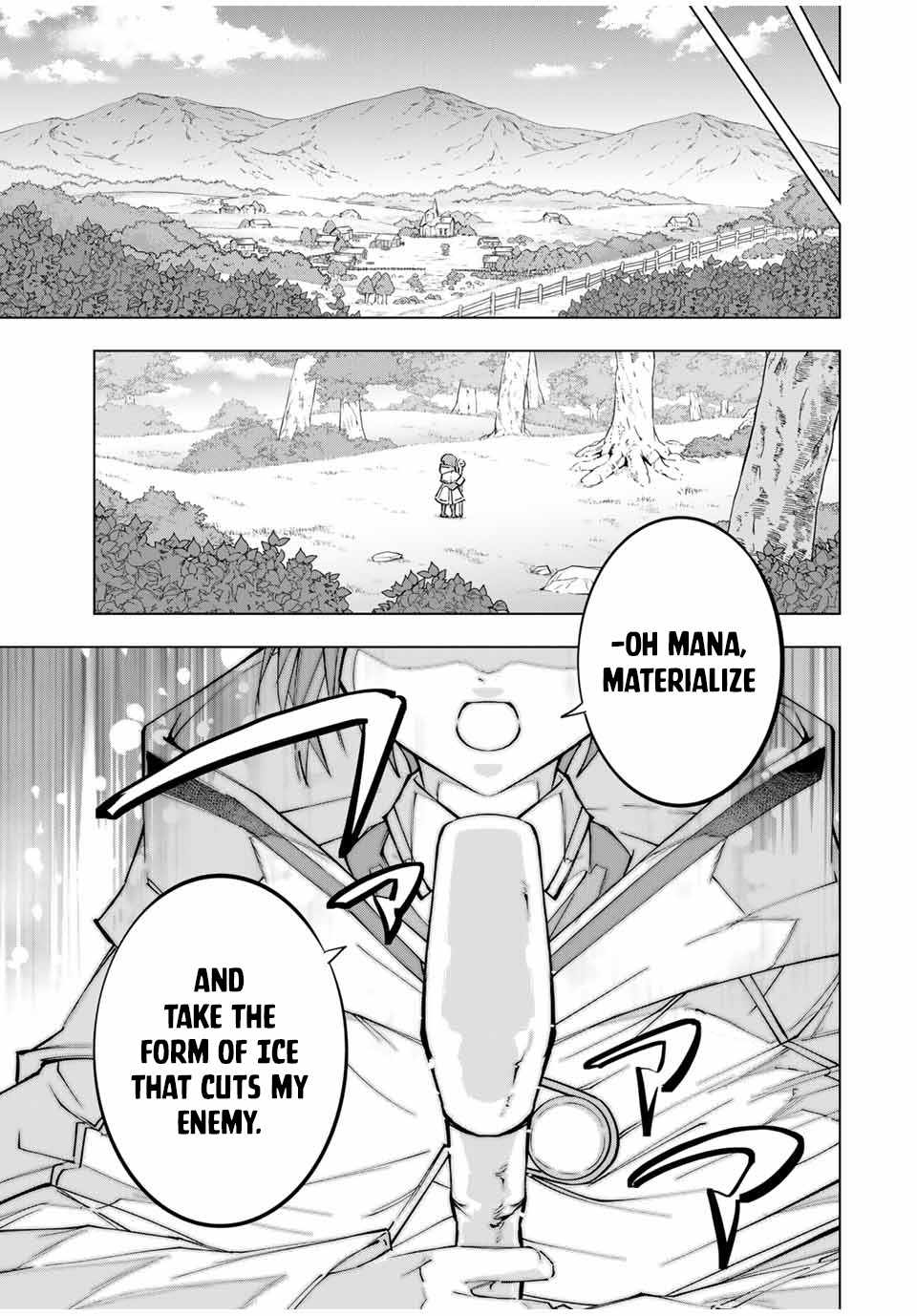 Shinjiteita Nakama-tachi ni Dungeon Okuchi de Korosarekaketa ga Gift "Mugen Gacha" de Level 9999 no Nakama-tachi o Te ni Irete Moto Party Member to Sekai ni Fukushuu & "Zamaa!" Shimasu! Chapter 116 — Page 16
