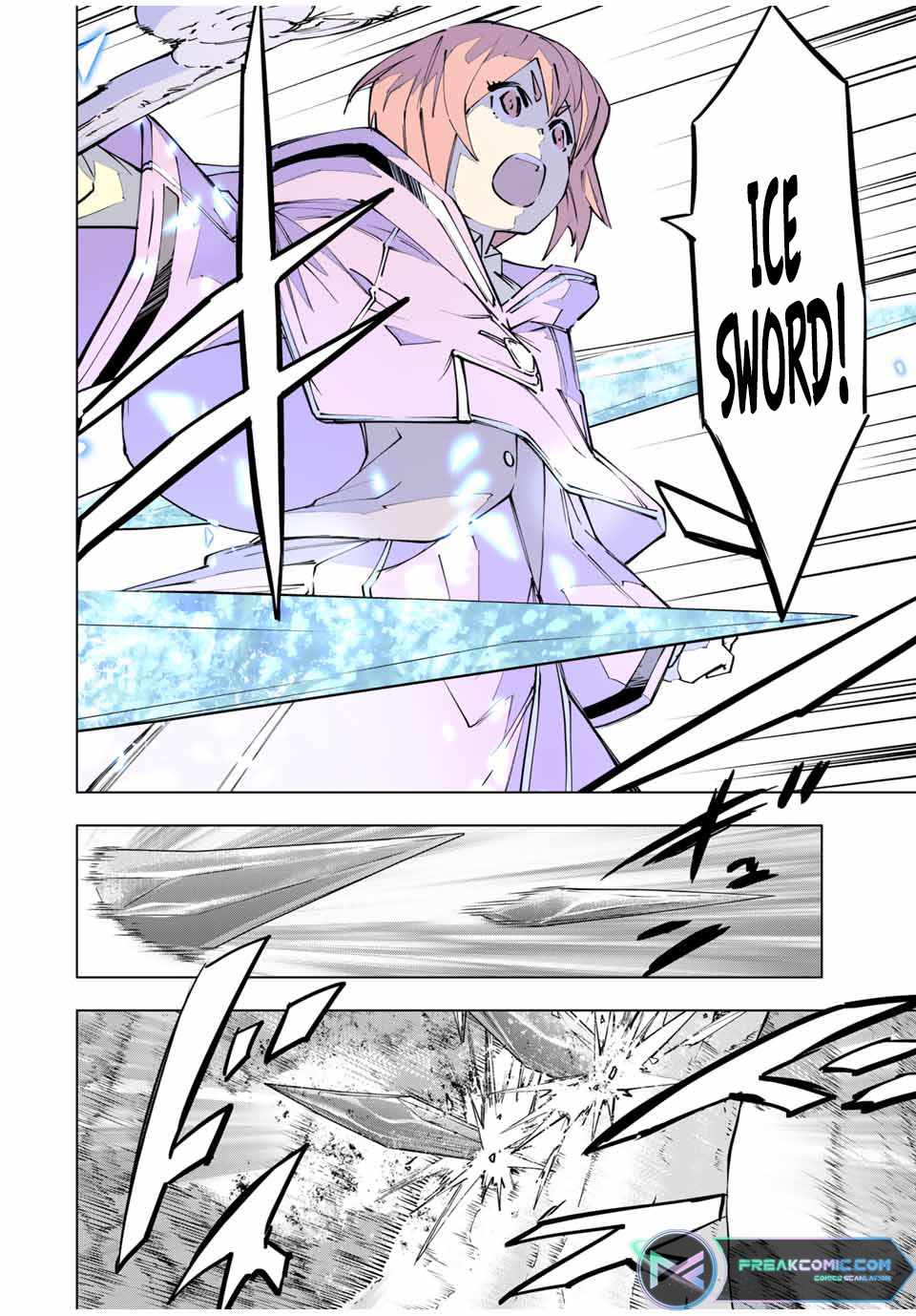 Shinjiteita Nakama-tachi ni Dungeon Okuchi de Korosarekaketa ga Gift "Mugen Gacha" de Level 9999 no Nakama-tachi o Te ni Irete Moto Party Member to Sekai ni Fukushuu & "Zamaa!" Shimasu! Chapter 116 — Page 17