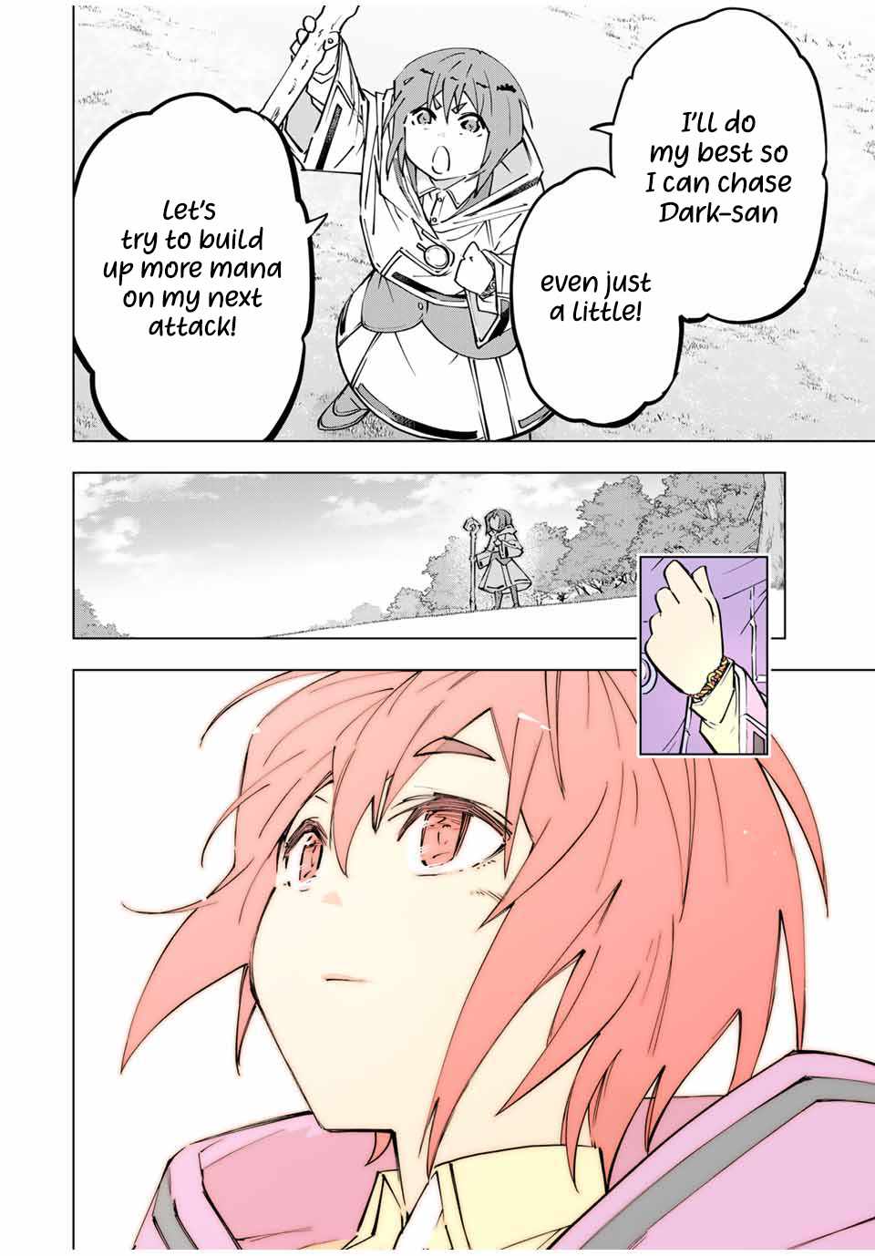 Shinjiteita Nakama-tachi ni Dungeon Okuchi de Korosarekaketa ga Gift "Mugen Gacha" de Level 9999 no Nakama-tachi o Te ni Irete Moto Party Member to Sekai ni Fukushuu & "Zamaa!" Shimasu! Chapter 116 — Page 19