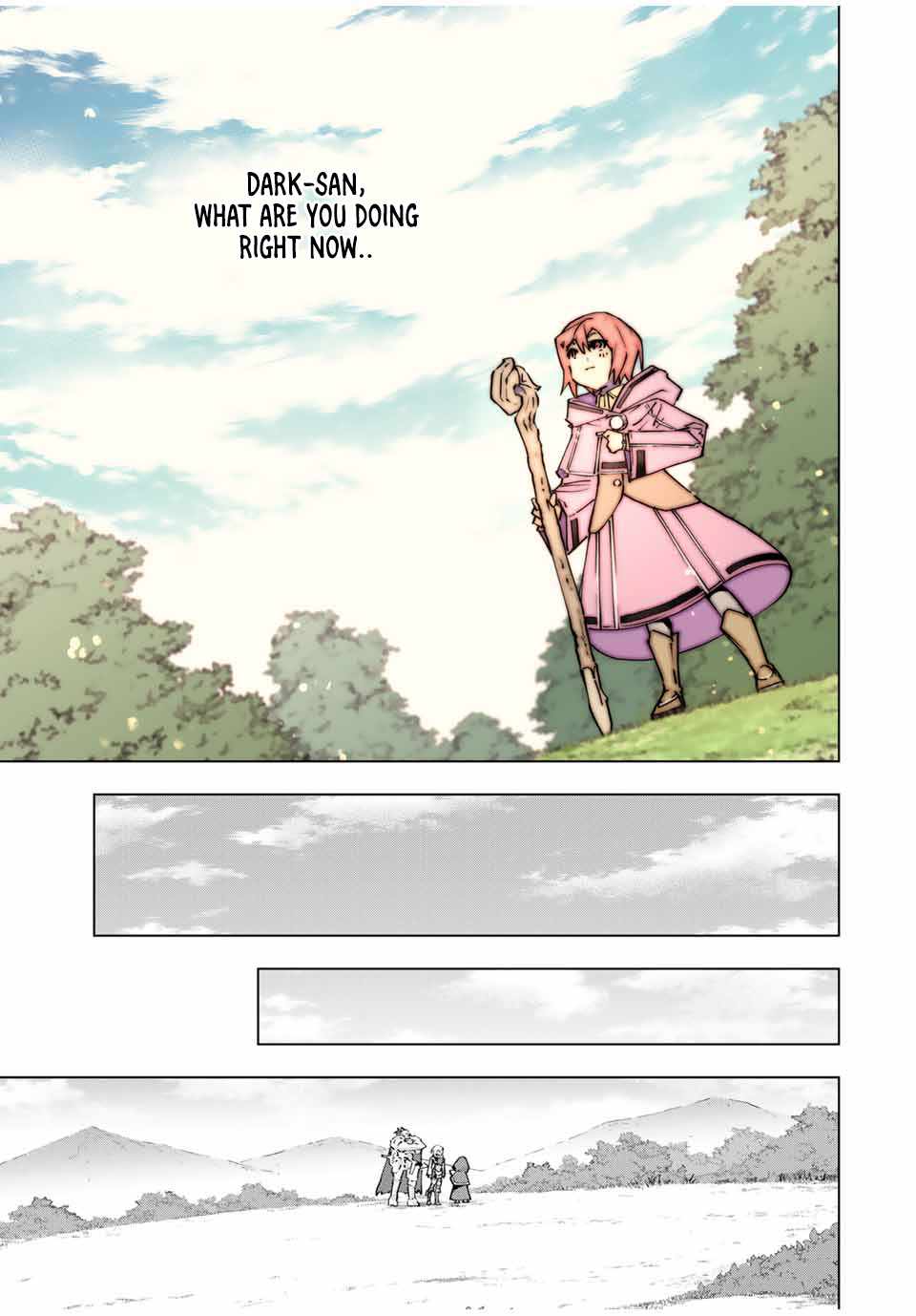 Shinjiteita Nakama-tachi ni Dungeon Okuchi de Korosarekaketa ga Gift "Mugen Gacha" de Level 9999 no Nakama-tachi o Te ni Irete Moto Party Member to Sekai ni Fukushuu & "Zamaa!" Shimasu! Chapter 116 — Page 20