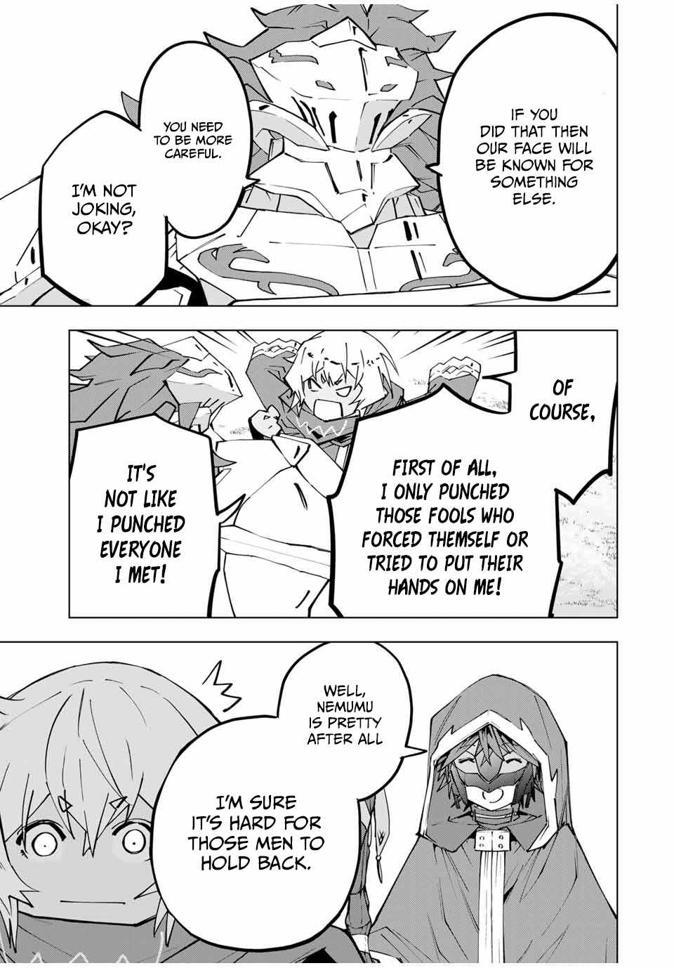 Shinjiteita Nakama-tachi ni Dungeon Okuchi de Korosarekaketa ga Gift "Mugen Gacha" de Level 9999 no Nakama-tachi o Te ni Irete Moto Party Member to Sekai ni Fukushuu & "Zamaa!" Shimasu! Chapter 116 — Page 22