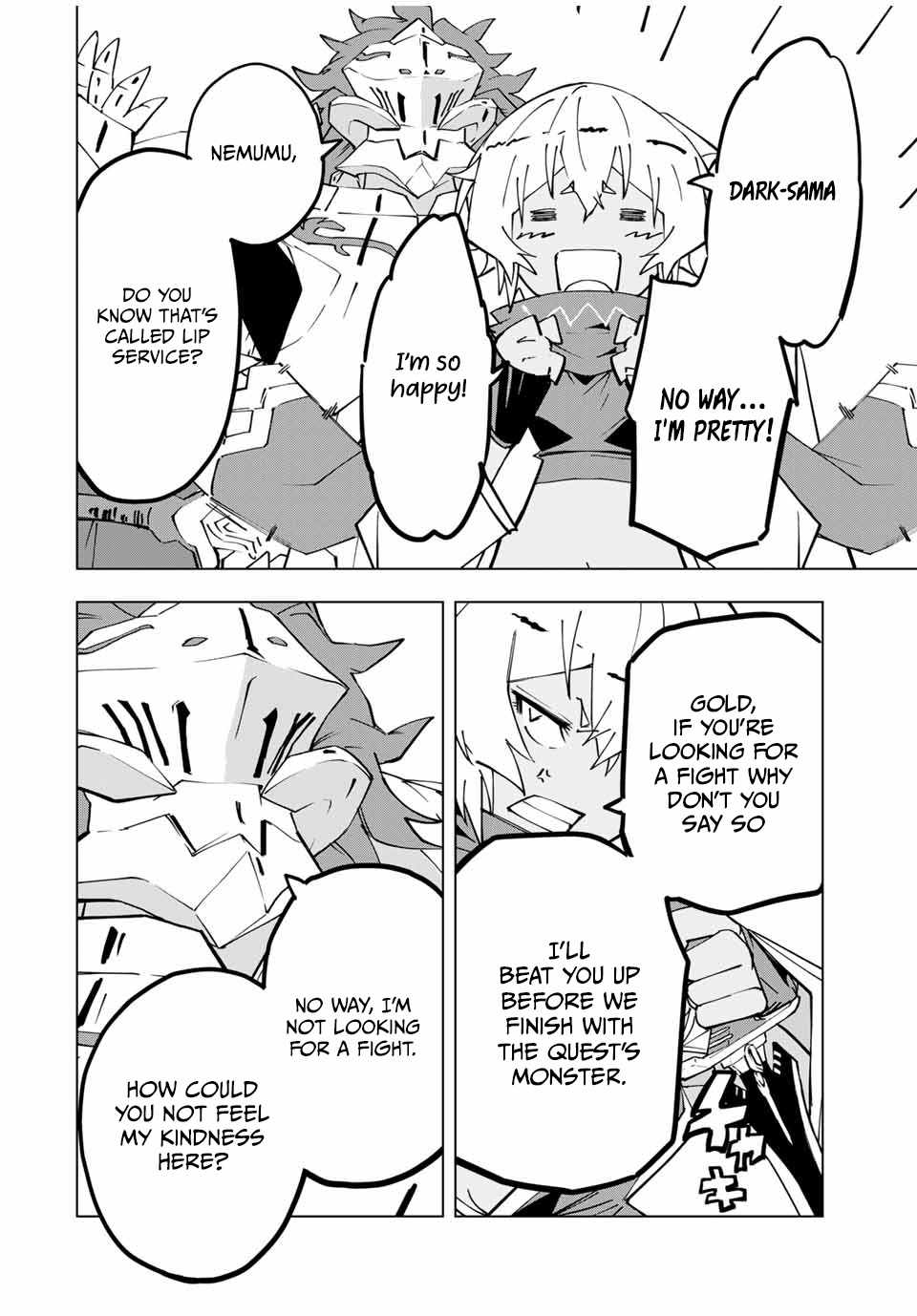 Shinjiteita Nakama-tachi ni Dungeon Okuchi de Korosarekaketa ga Gift "Mugen Gacha" de Level 9999 no Nakama-tachi o Te ni Irete Moto Party Member to Sekai ni Fukushuu & "Zamaa!" Shimasu! Chapter 116 — Page 23