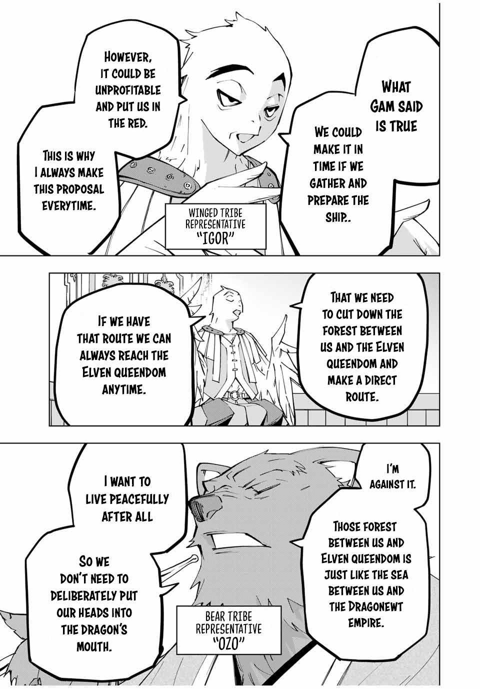 Shinjiteita Nakama-tachi ni Dungeon Okuchi de Korosarekaketa ga Gift "Mugen Gacha" de Level 9999 no Nakama-tachi o Te ni Irete Moto Party Member to Sekai ni Fukushuu & "Zamaa!" Shimasu! Chapter 117 — Page 5