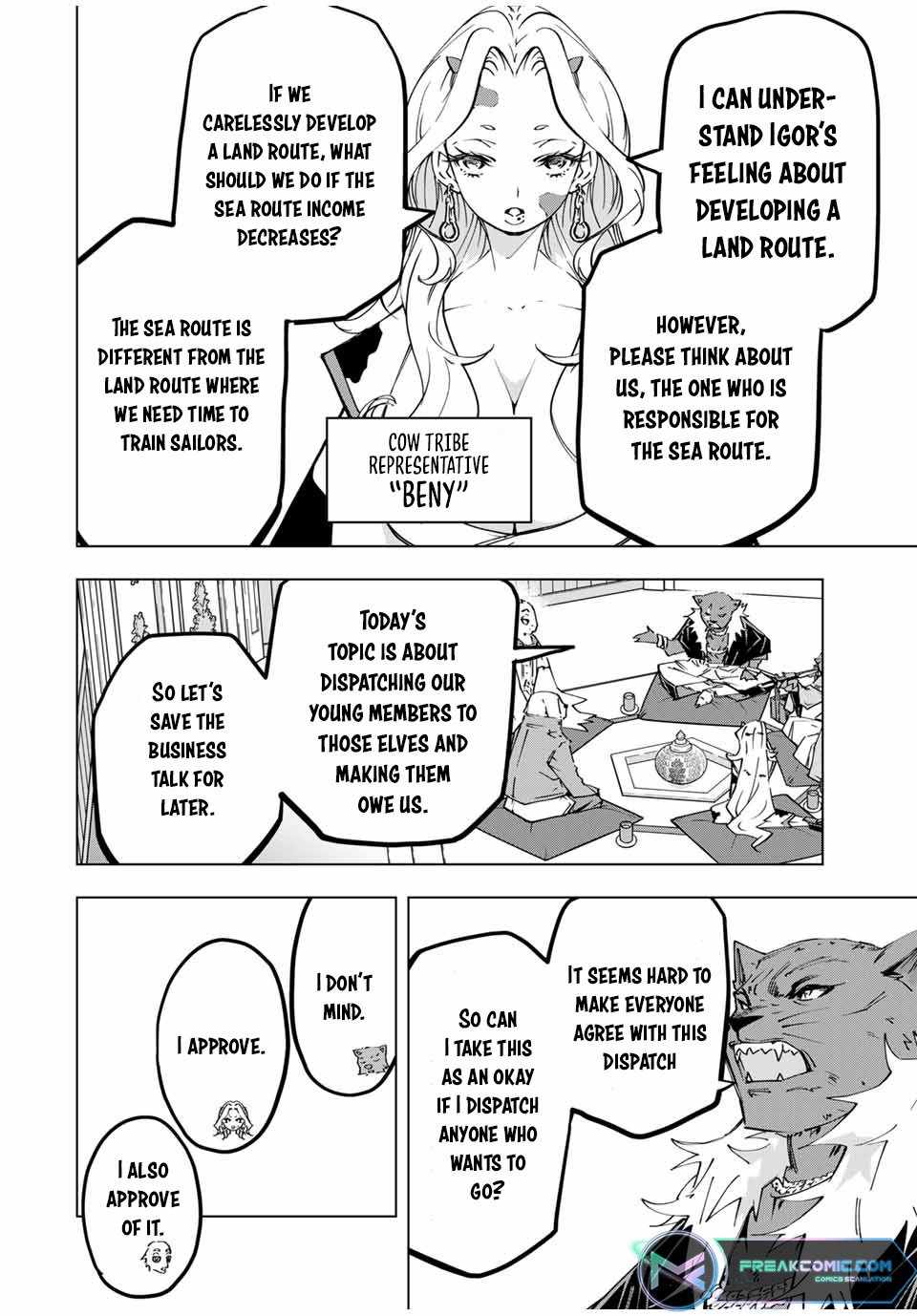 Shinjiteita Nakama-tachi ni Dungeon Okuchi de Korosarekaketa ga Gift "Mugen Gacha" de Level 9999 no Nakama-tachi o Te ni Irete Moto Party Member to Sekai ni Fukushuu & "Zamaa!" Shimasu! Chapter 117 — Page 6