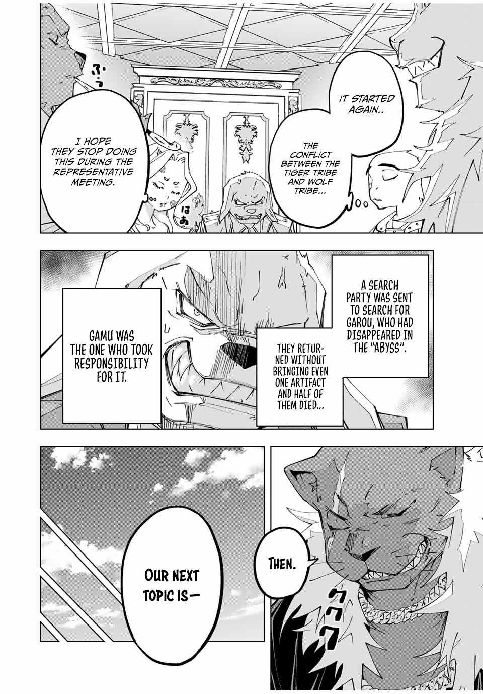 Shinjiteita Nakama-tachi ni Dungeon Okuchi de Korosarekaketa ga Gift "Mugen Gacha" de Level 9999 no Nakama-tachi o Te ni Irete Moto Party Member to Sekai ni Fukushuu & "Zamaa!" Shimasu! Chapter 117 — Page 8