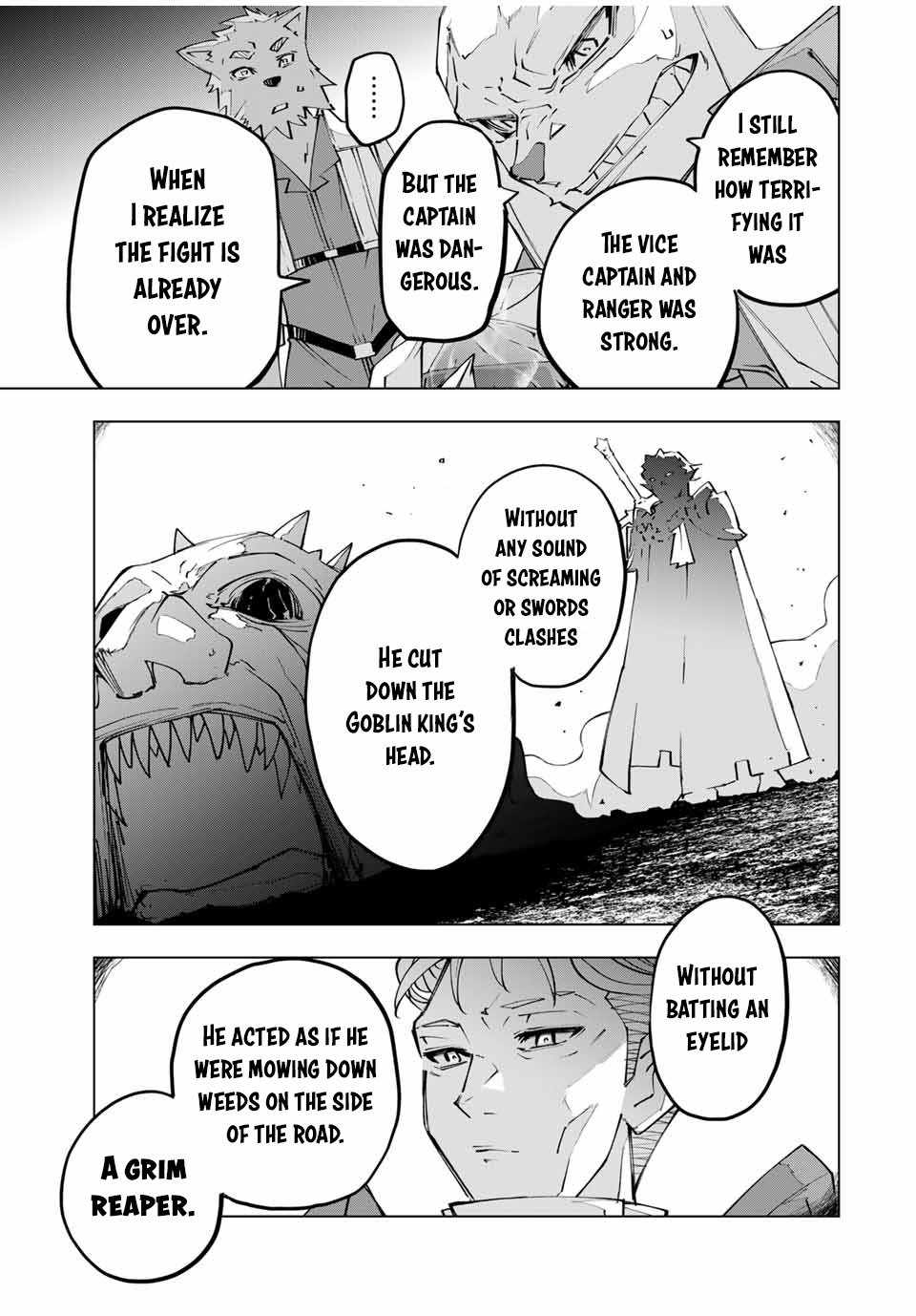 Shinjiteita Nakama-tachi ni Dungeon Okuchi de Korosarekaketa ga Gift "Mugen Gacha" de Level 9999 no Nakama-tachi o Te ni Irete Moto Party Member to Sekai ni Fukushuu & "Zamaa!" Shimasu! Chapter 117 — Page 15